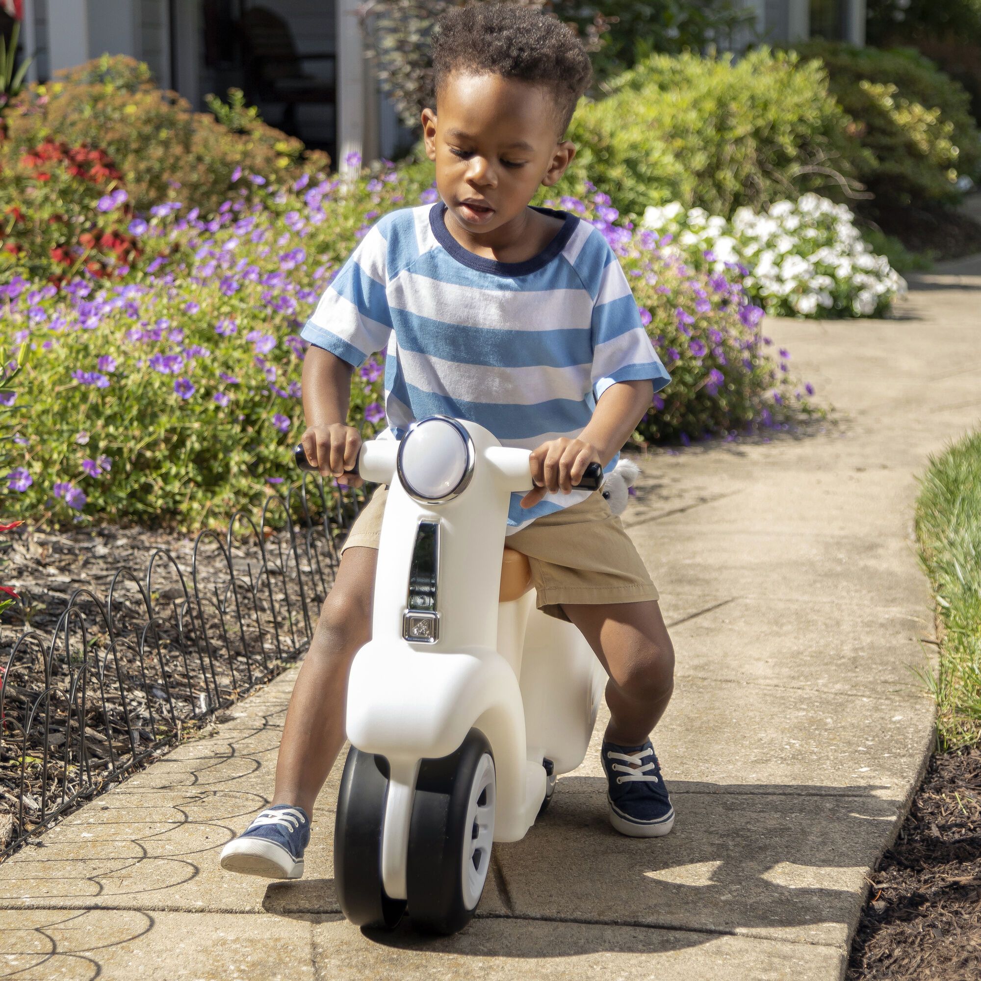 Step2 Ride Along Scooter