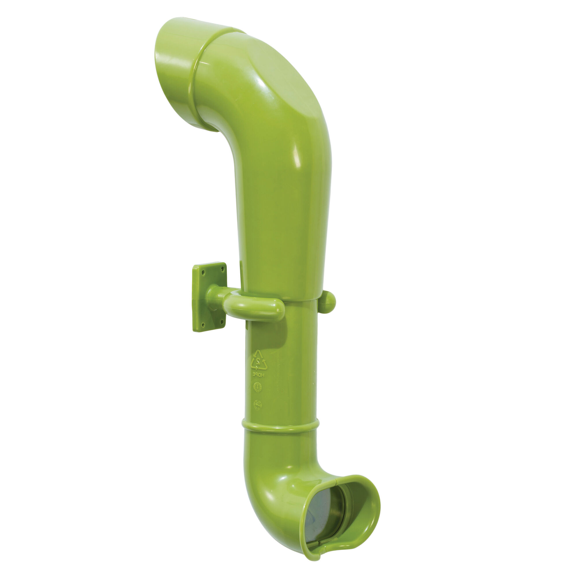 AXI Periscope - Lime Green