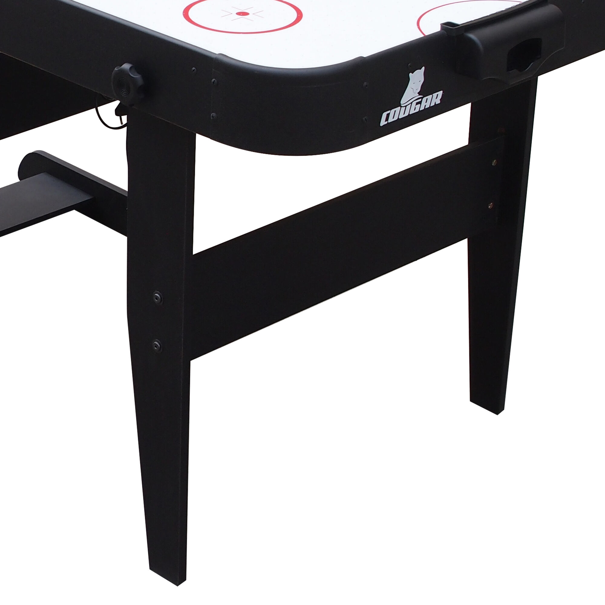 Cougar Icing folding Air Hockey Table