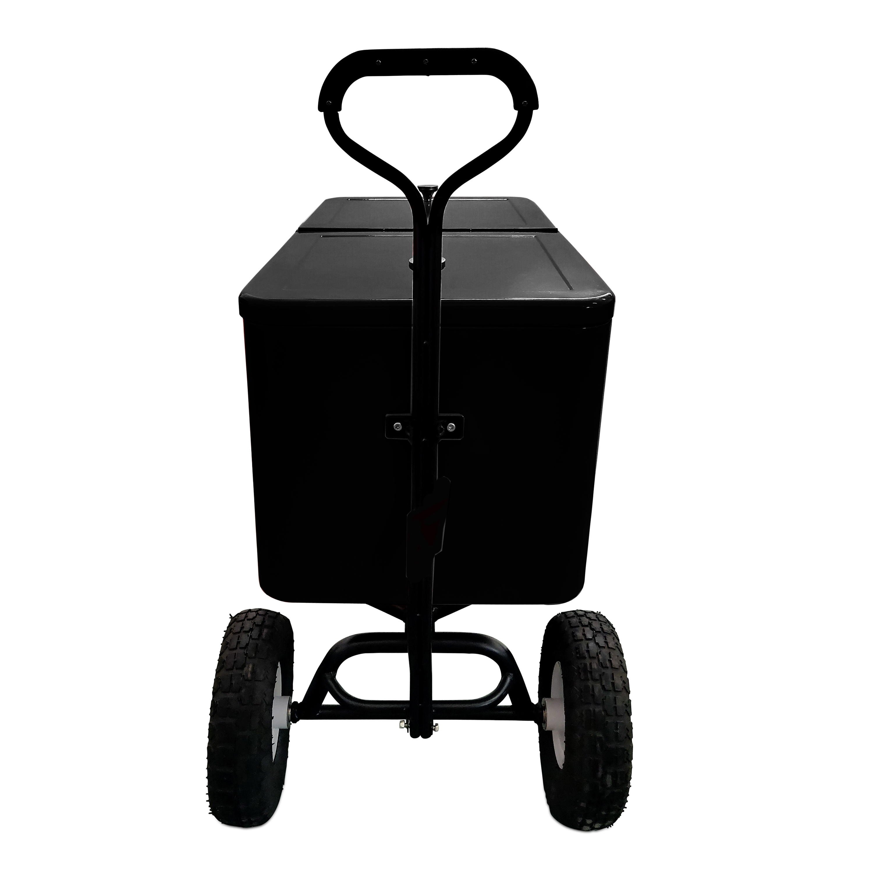 AXI Beach Wagon Cooler Black
