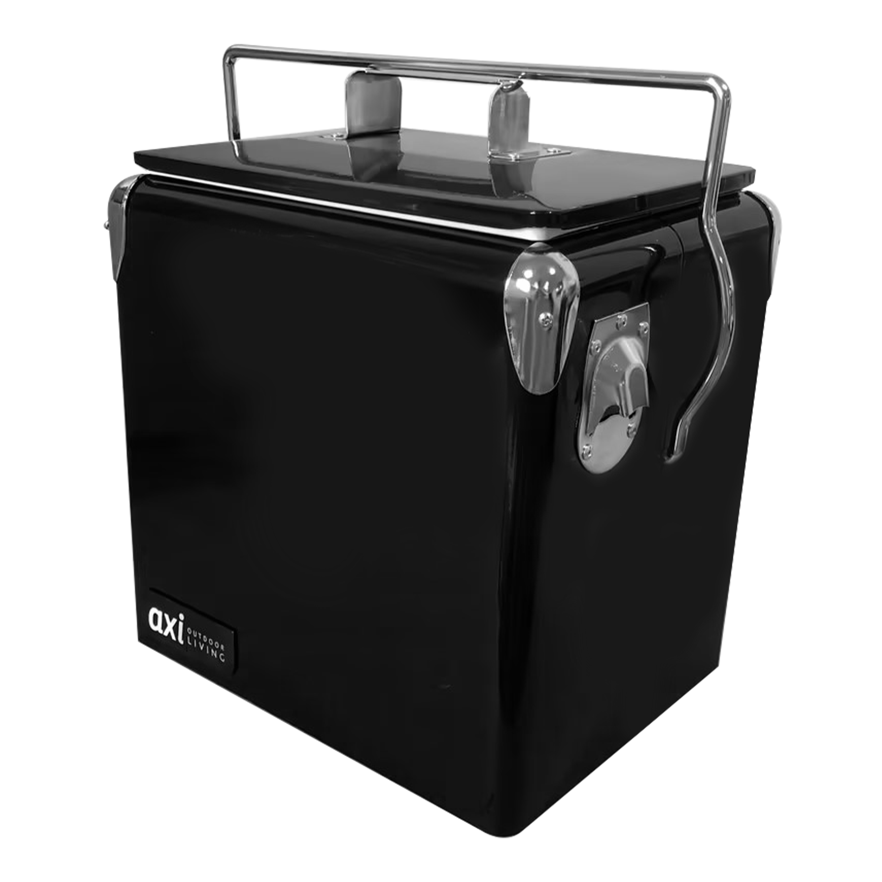 AXI Retro Cooler Mini - Black