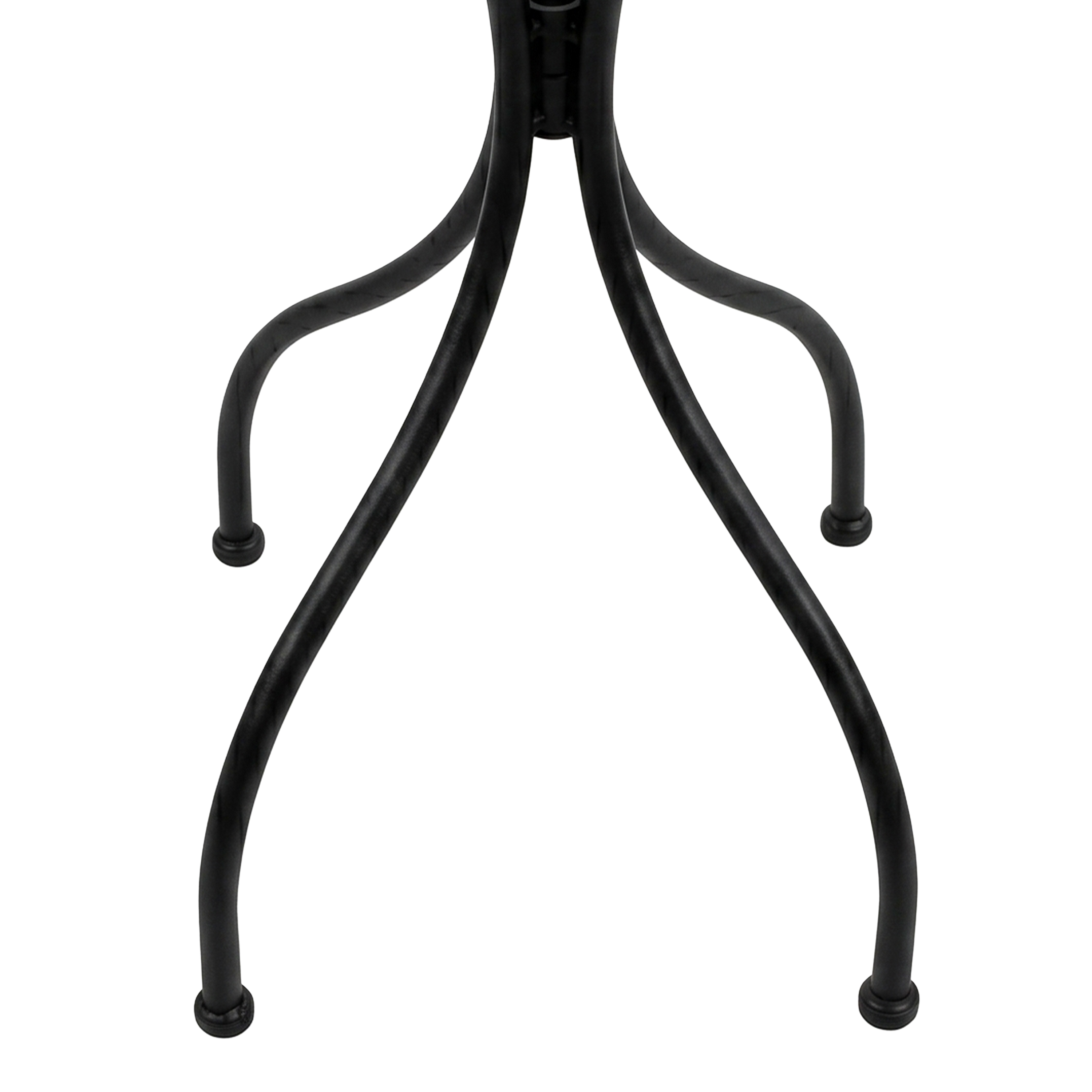 AXI Amélie Bistro Set Mosaic - Bright Blue