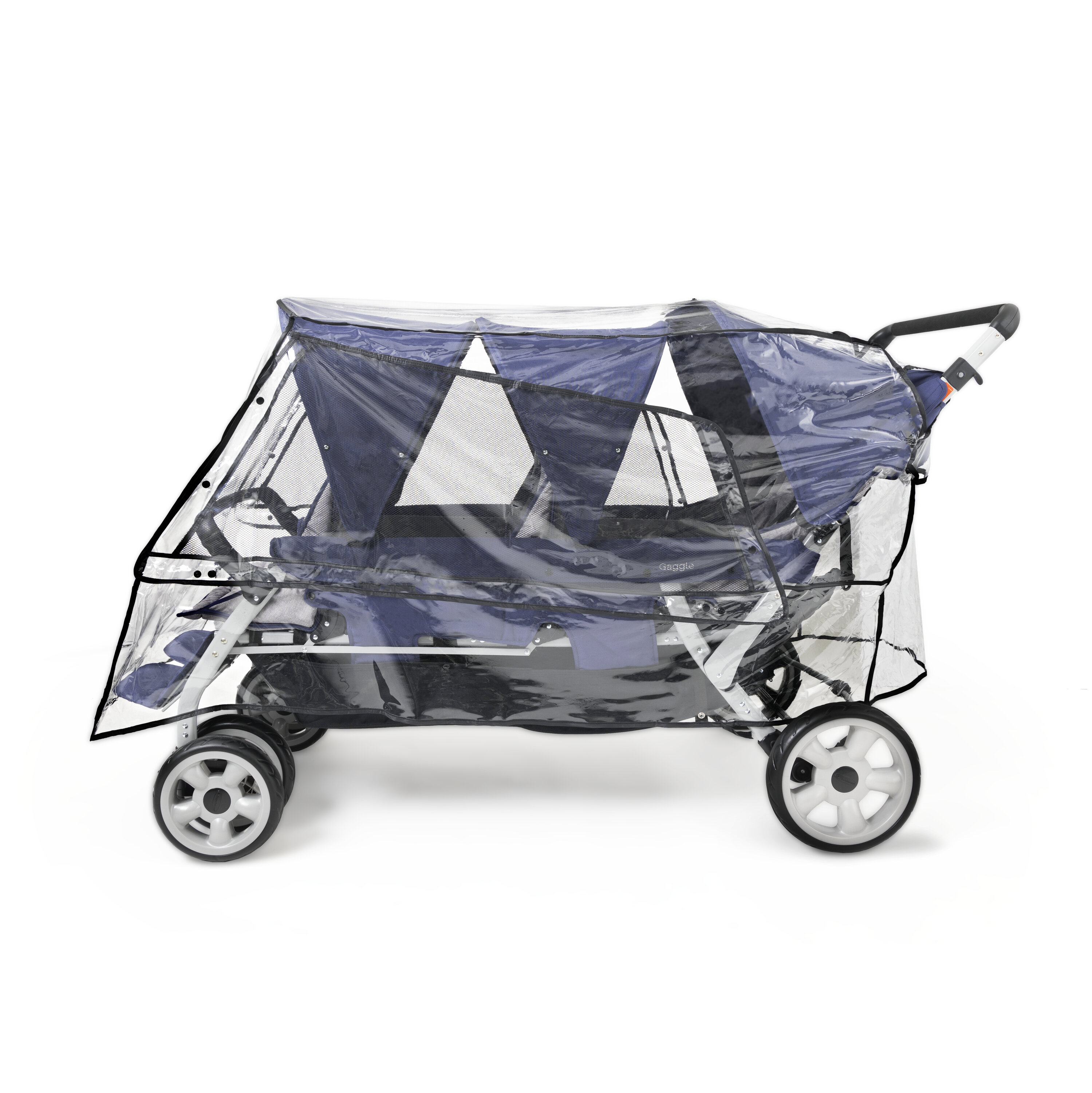 Rain Cover for Gaggle Jamboree Buggy