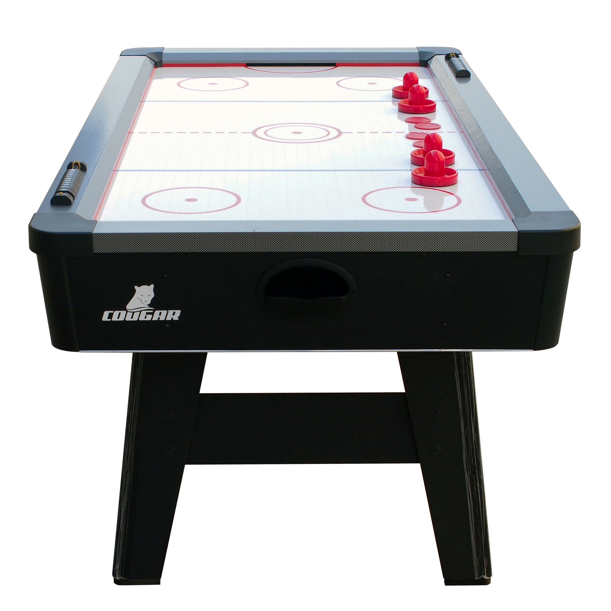 Cougar Hattrick Hero Air Hockey Table