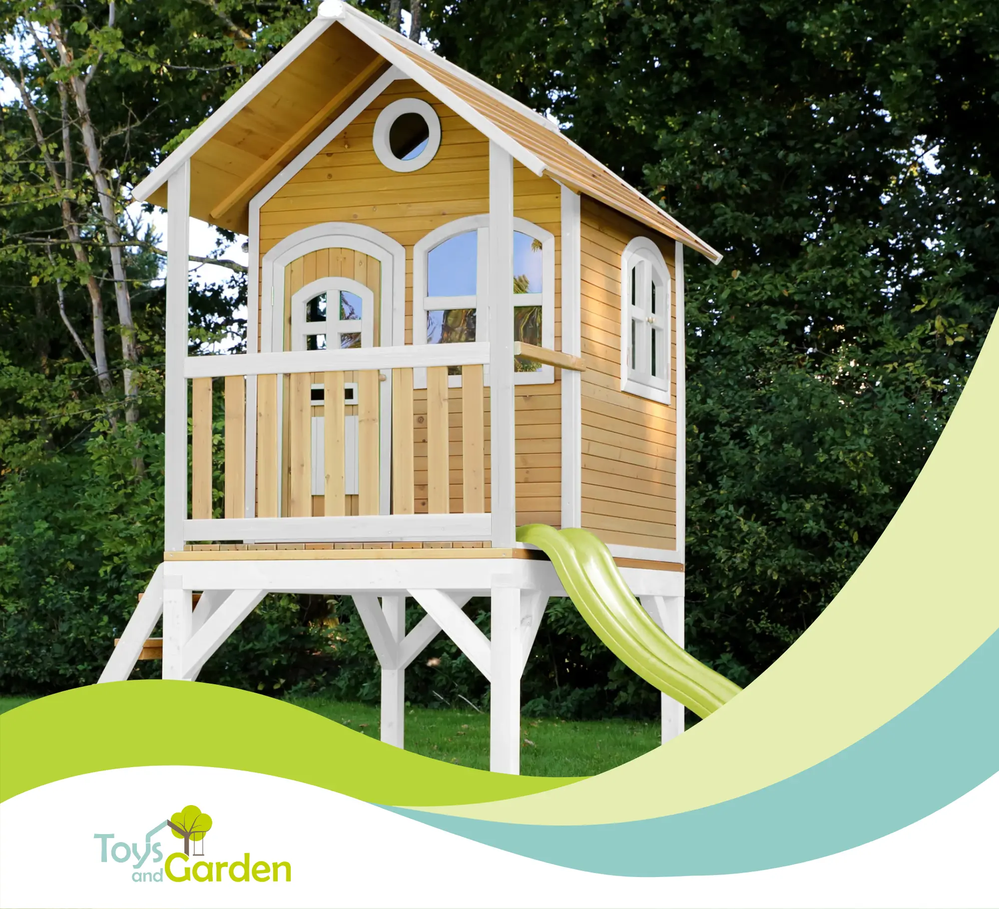 Top 10 Outdoor Toy Ideas for Hours of Outside Play