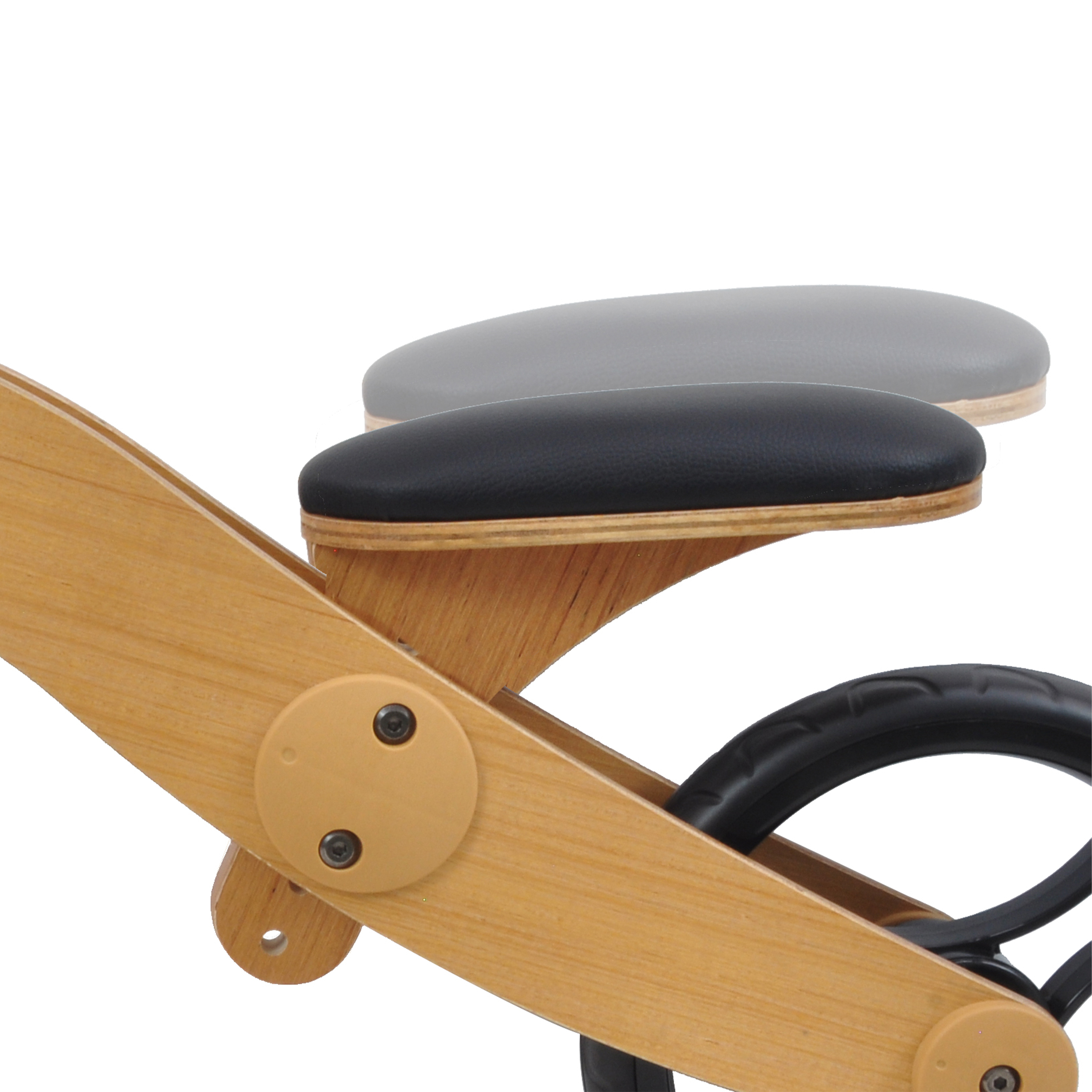 Sunny Wooden Balance Bike 1000