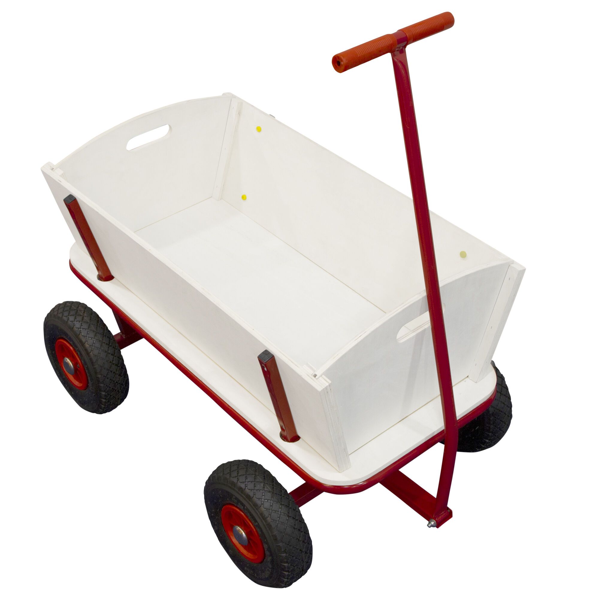 Sunny Billy Beach Wagon - Red