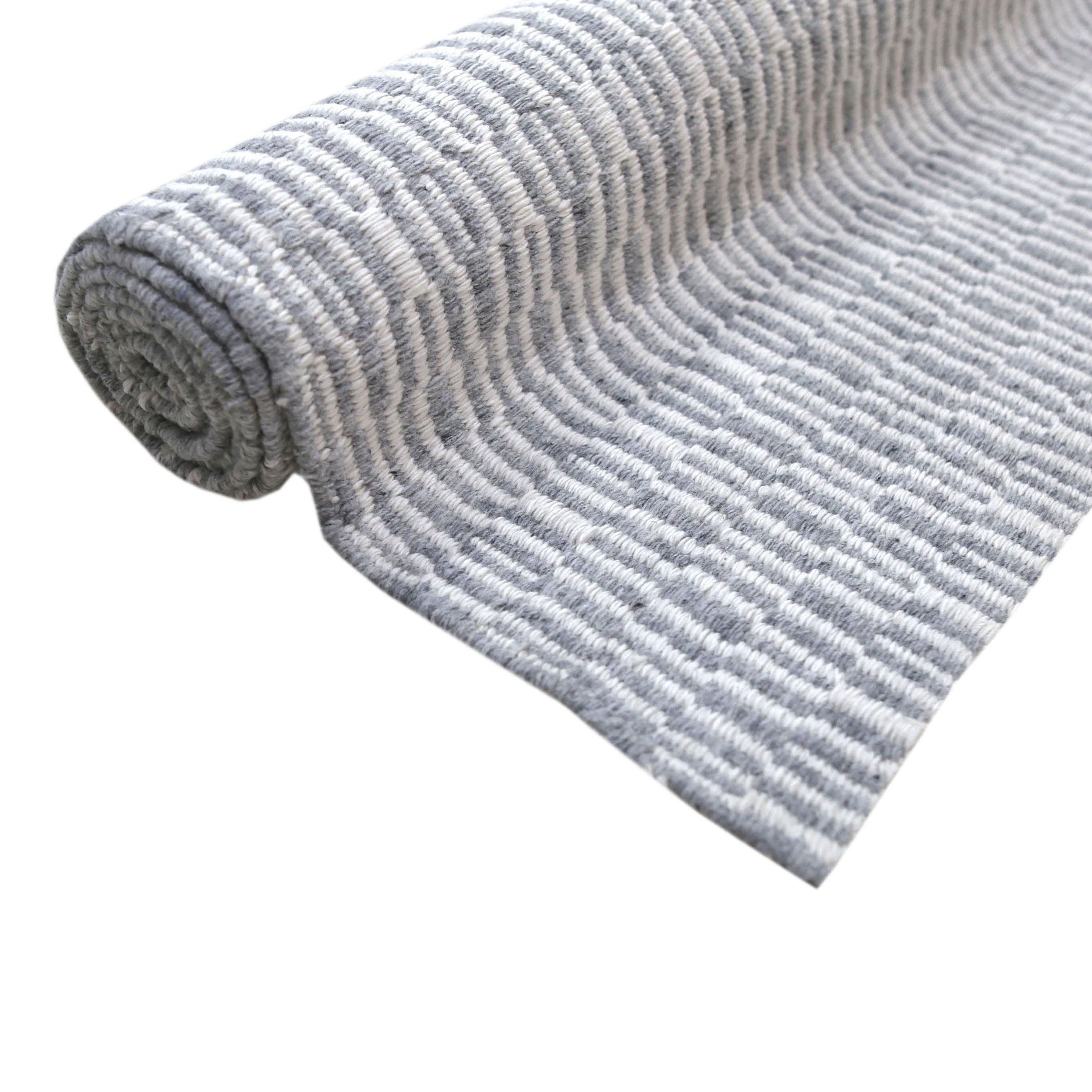 AXI Ibiza Outdoor Rug – 160 x 230 cm - Grey