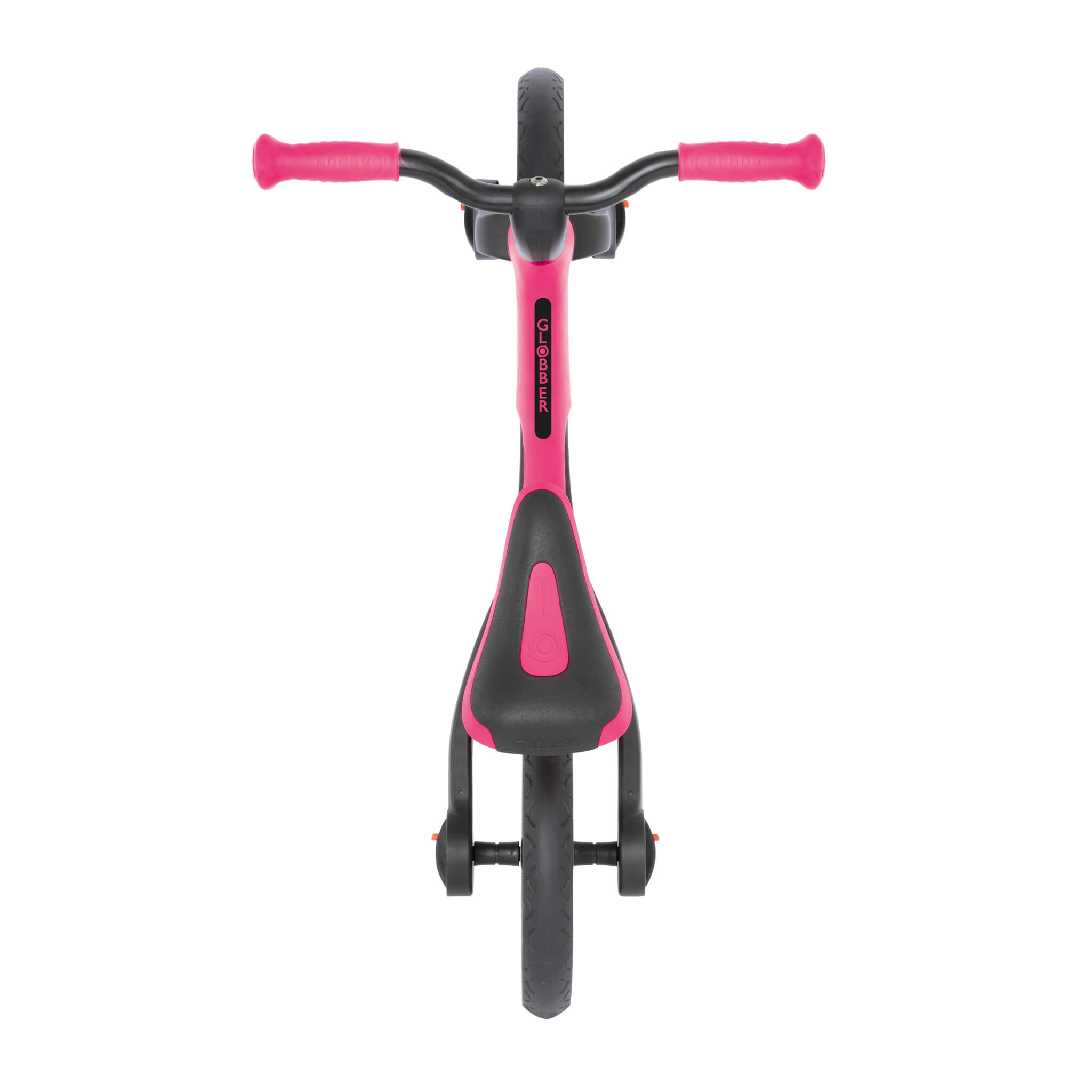 Globber Go Bike Elite - Pink