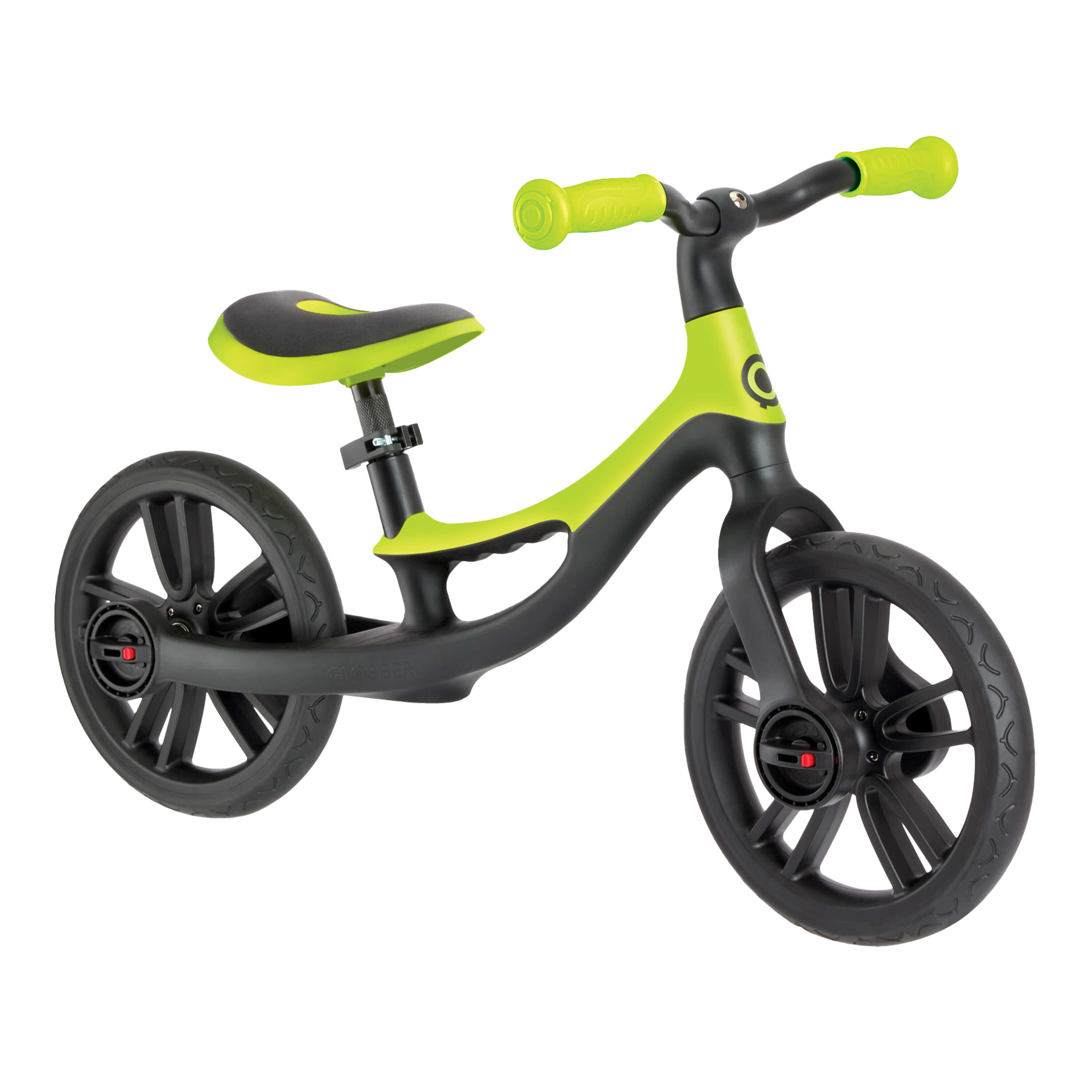 Globber Go Bike Elite - Green