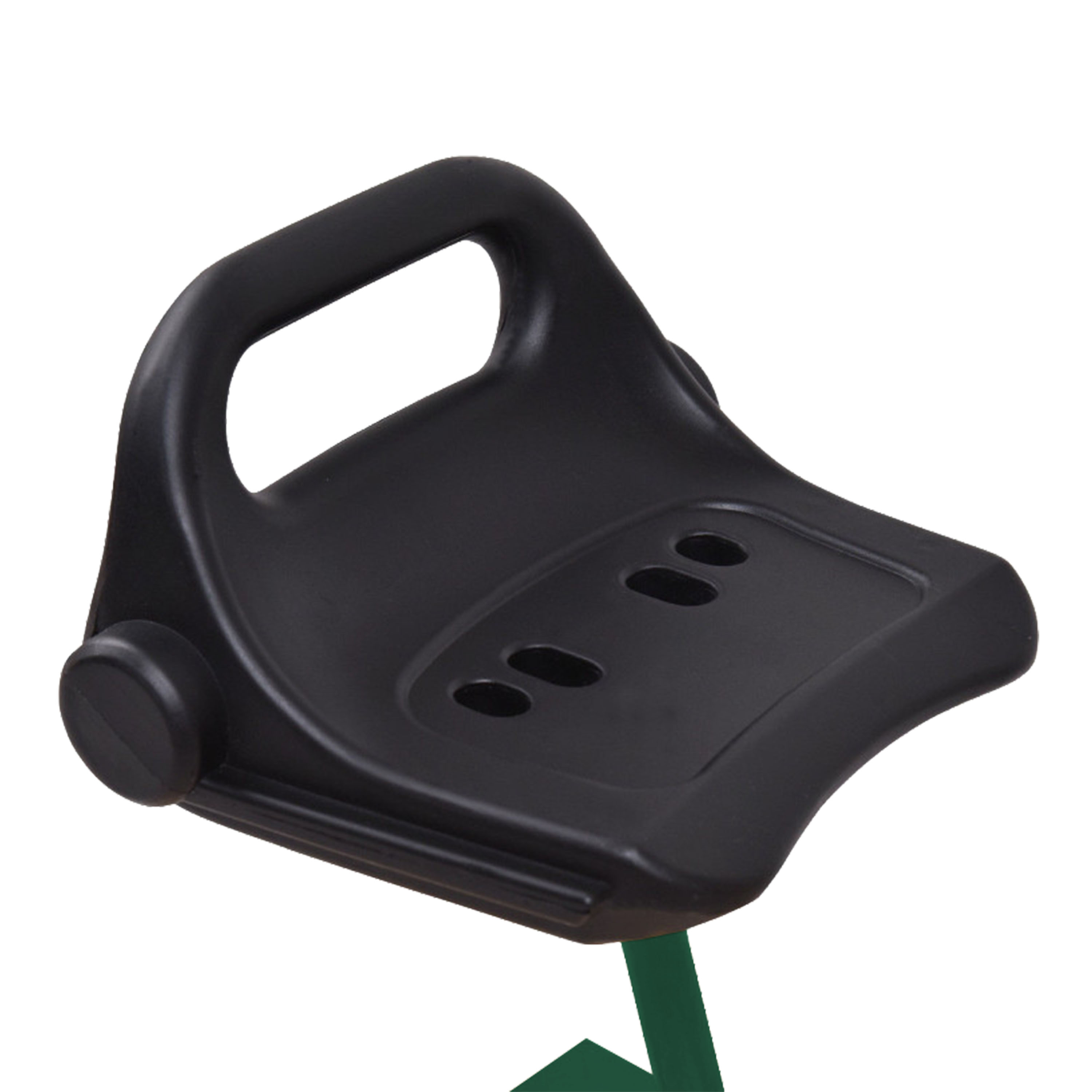AXI Justin Sandpit Digger Green/Black