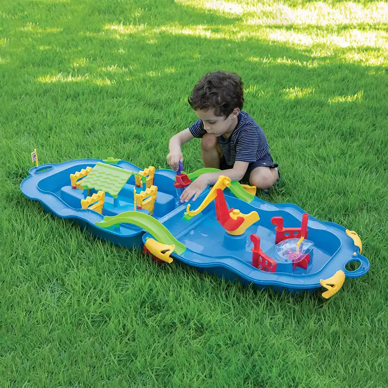 Starplast Water Fun Trolley