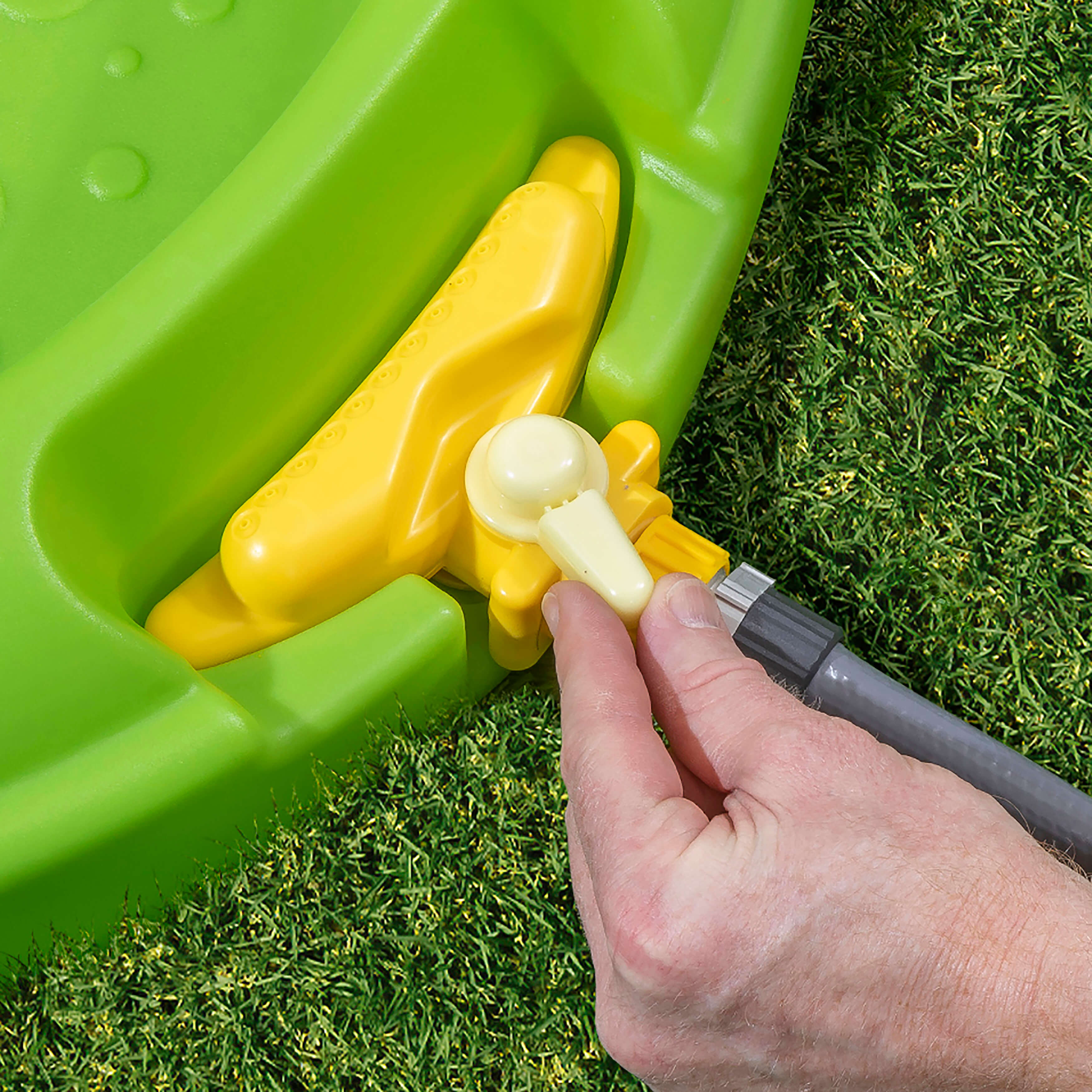 Step2 Water Bug Splash Pad