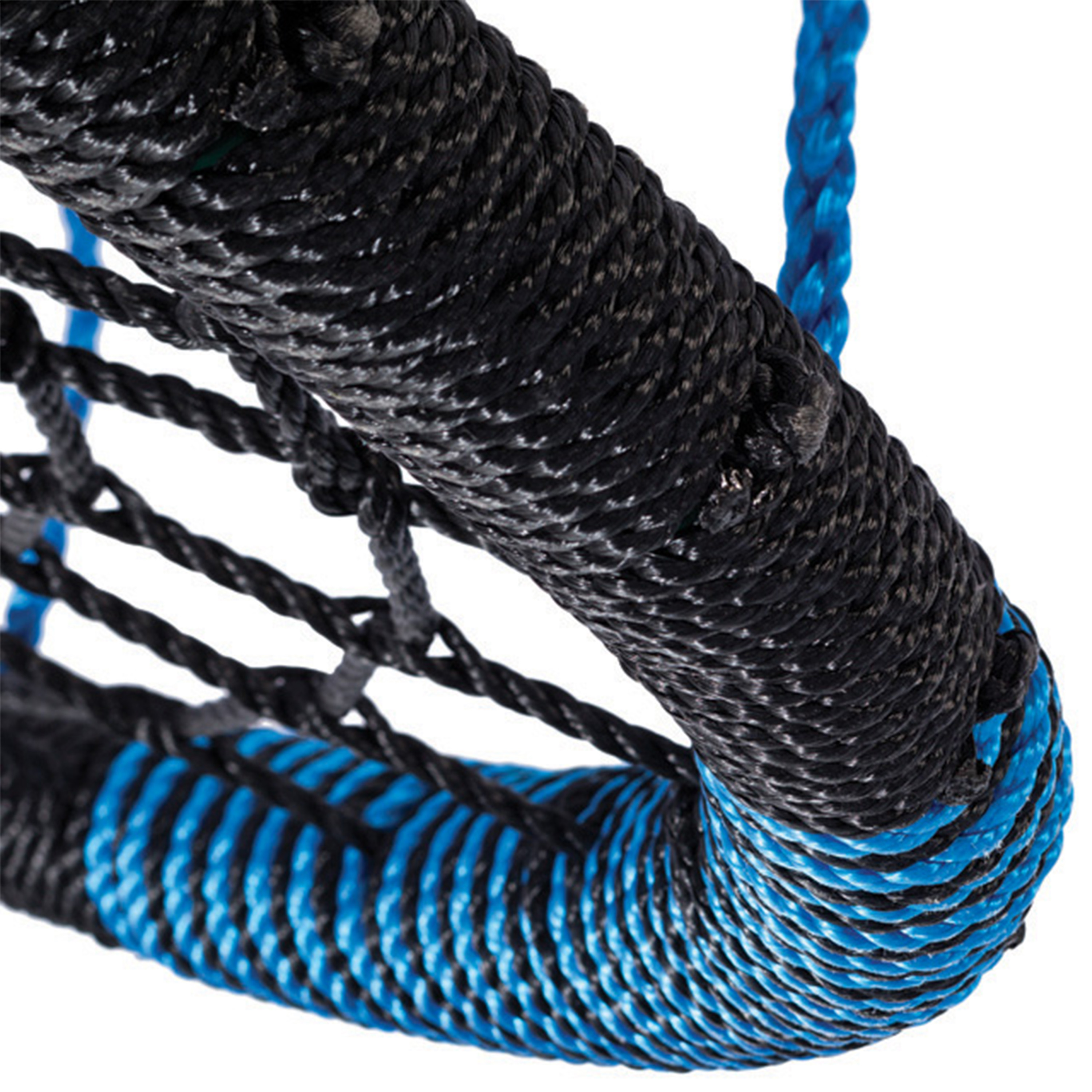 AXI Nest Swing Oval - Blue