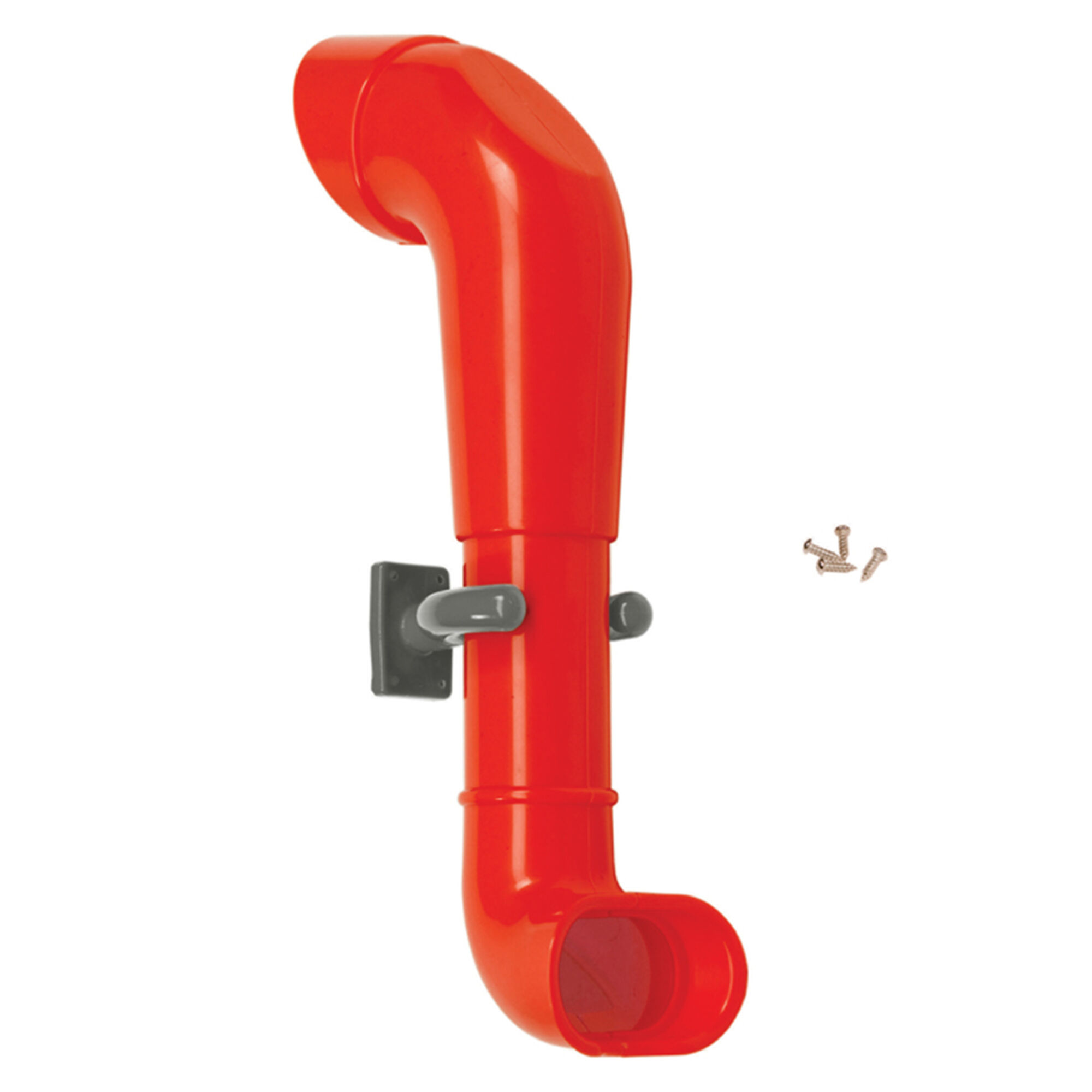 AXI Periscope Red/Grey