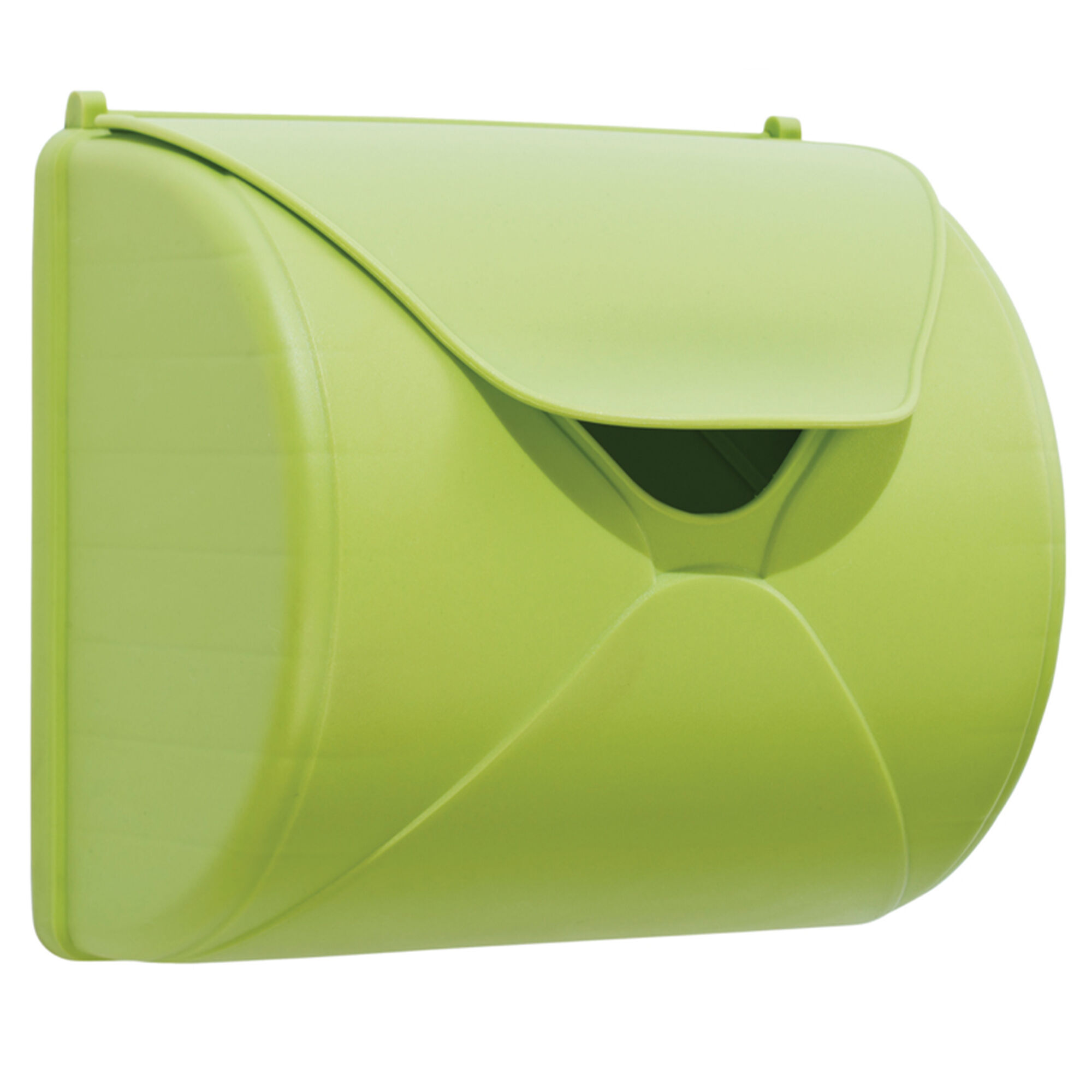 AXI Mailbox - Lime Green