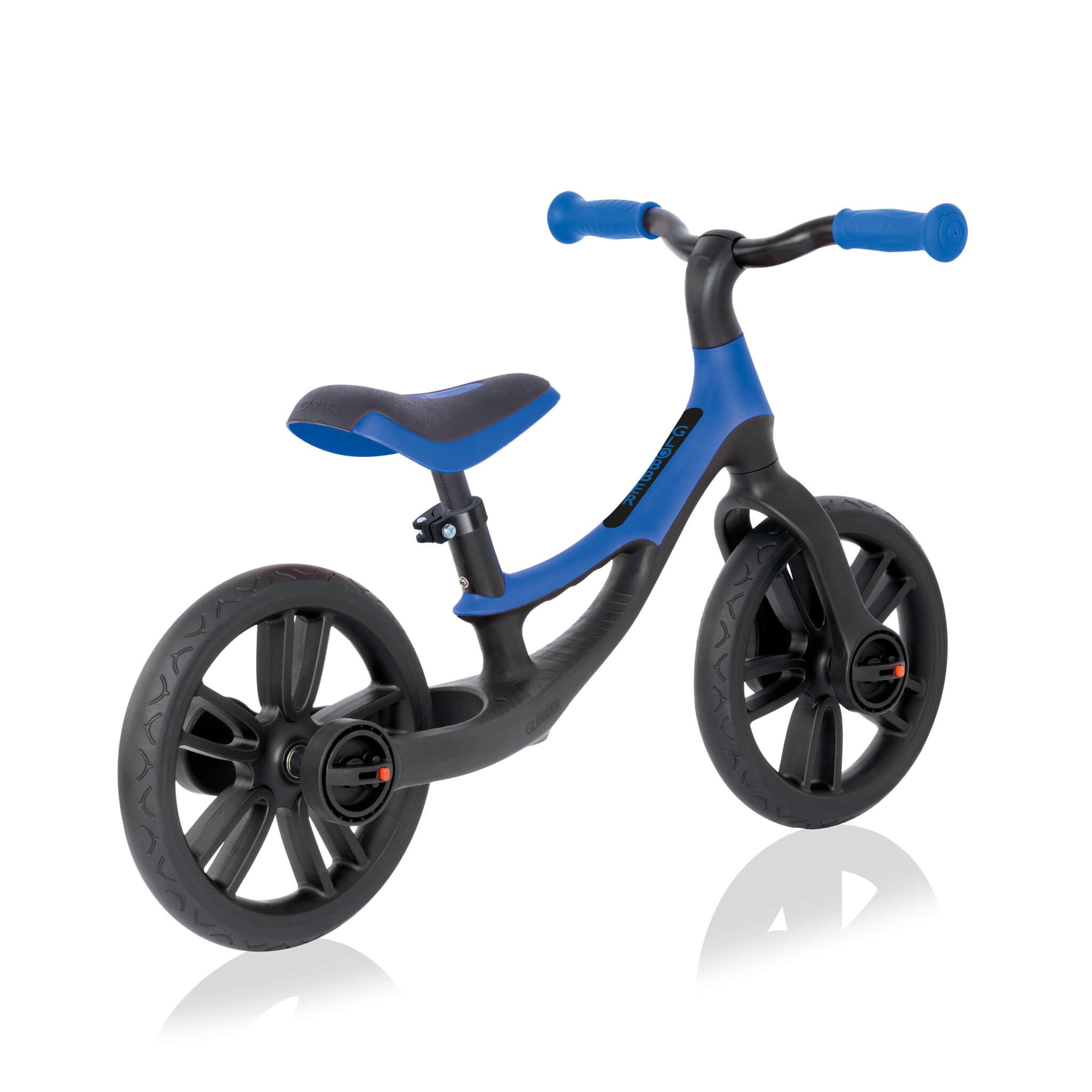 Globber Go Bike Elite - Blue