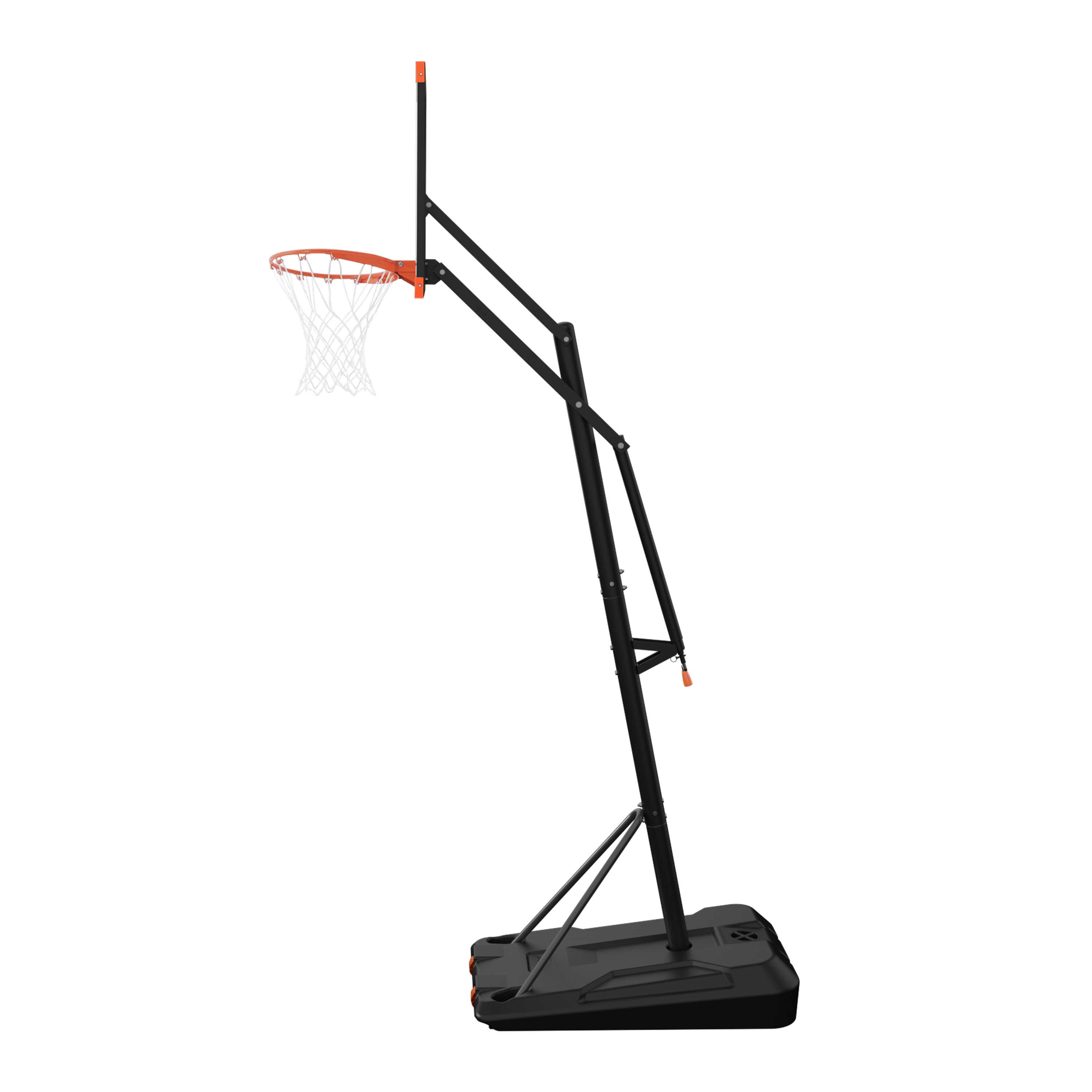 AXI Basketball Hoop Premium Adjustable 230 – 305 cm