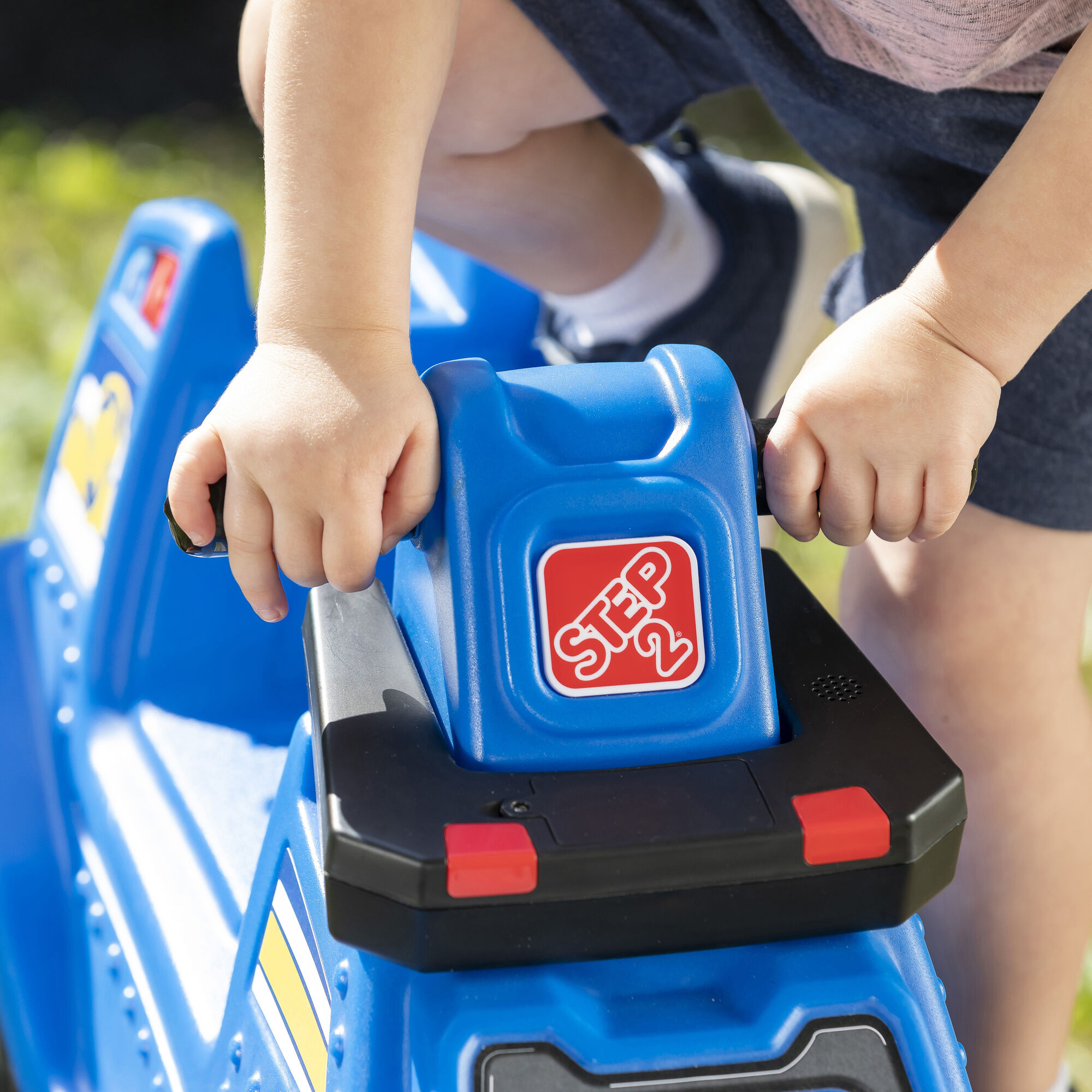 Step2 Paw Patrol Coaster