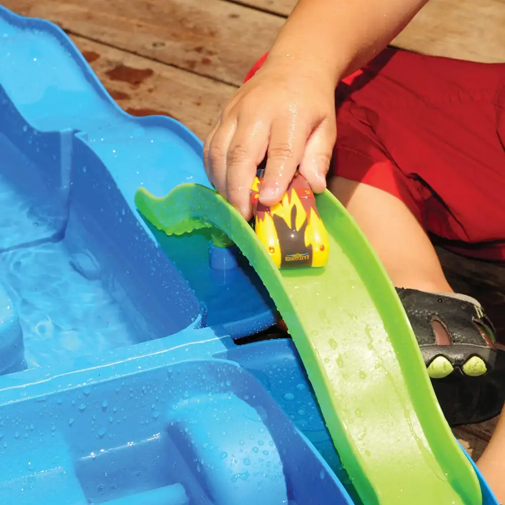 Starplast Water Fun Trolley