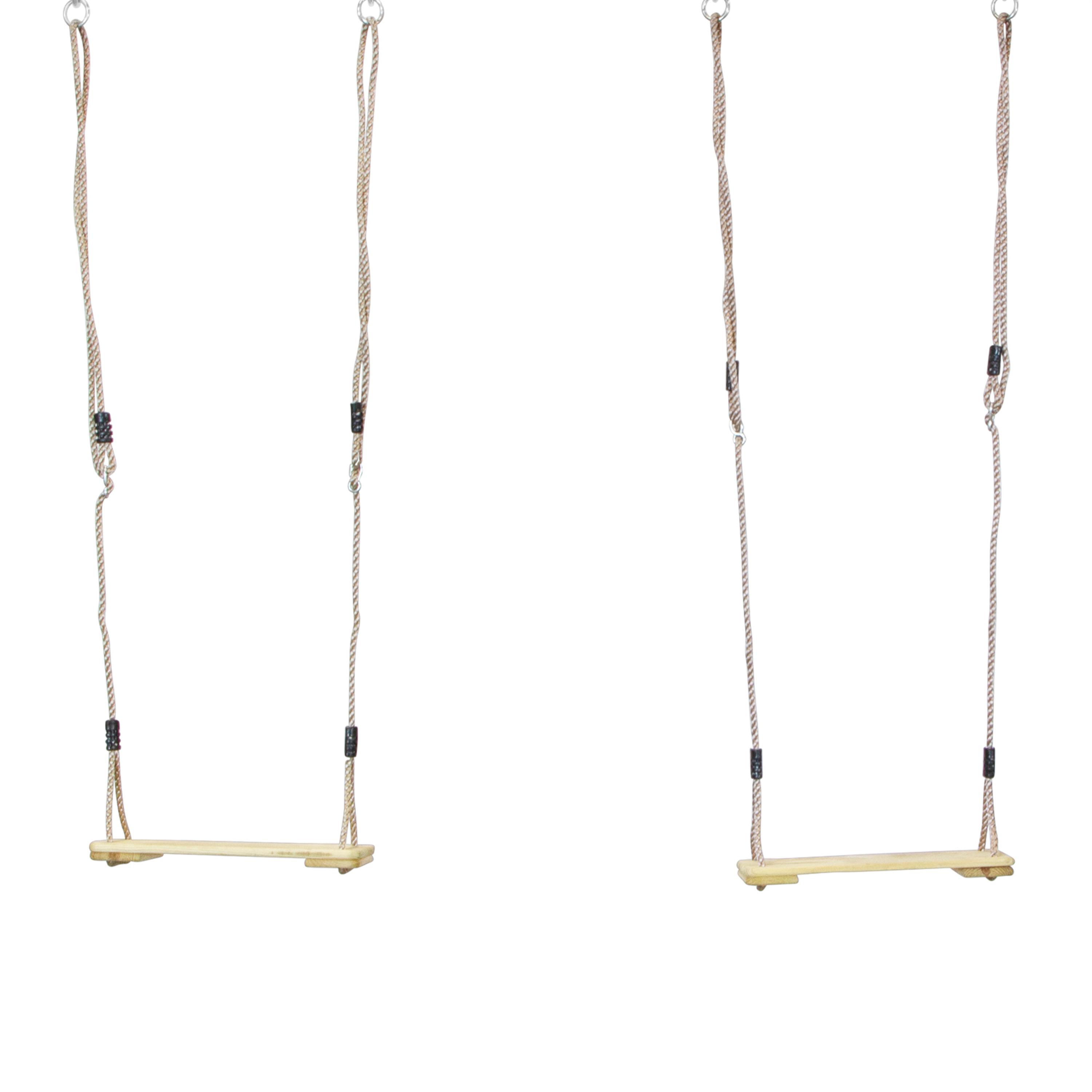 Double swing