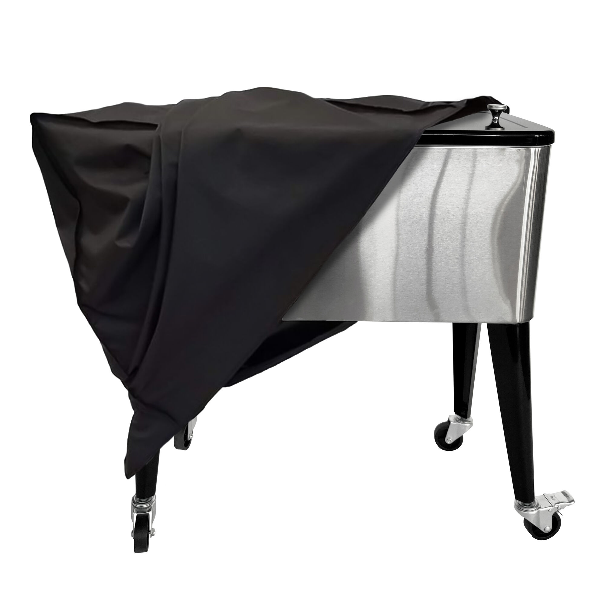 productfoto AXI Cooler Cover Zwart