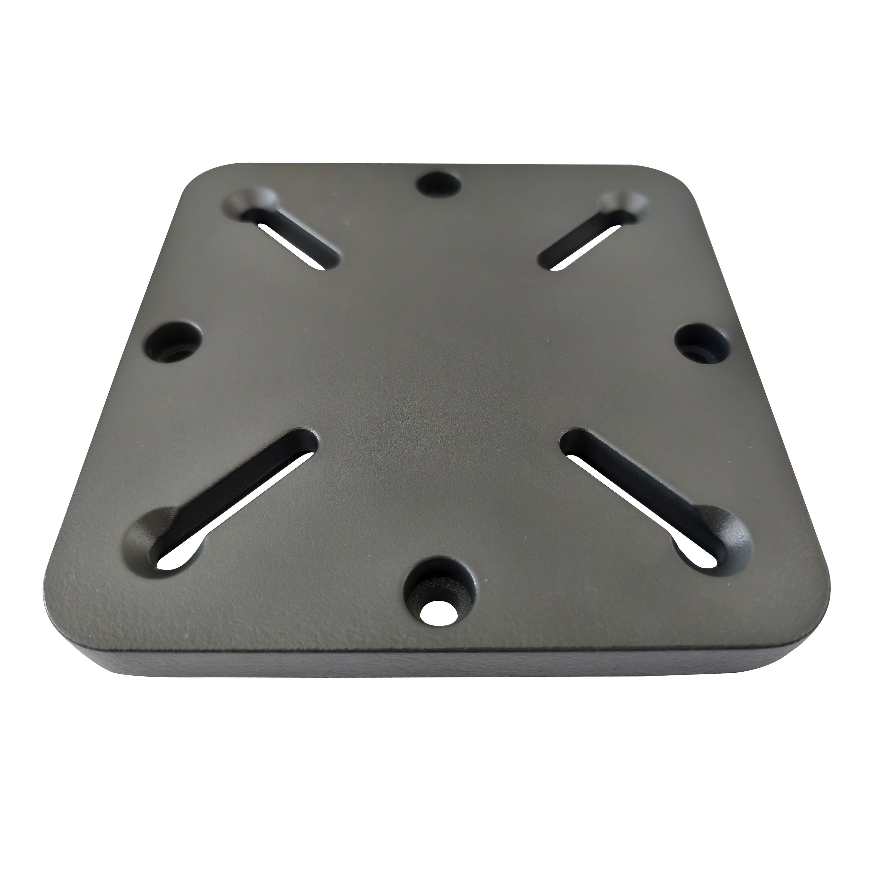 AXI Parasol Foot Adapter Anthracite