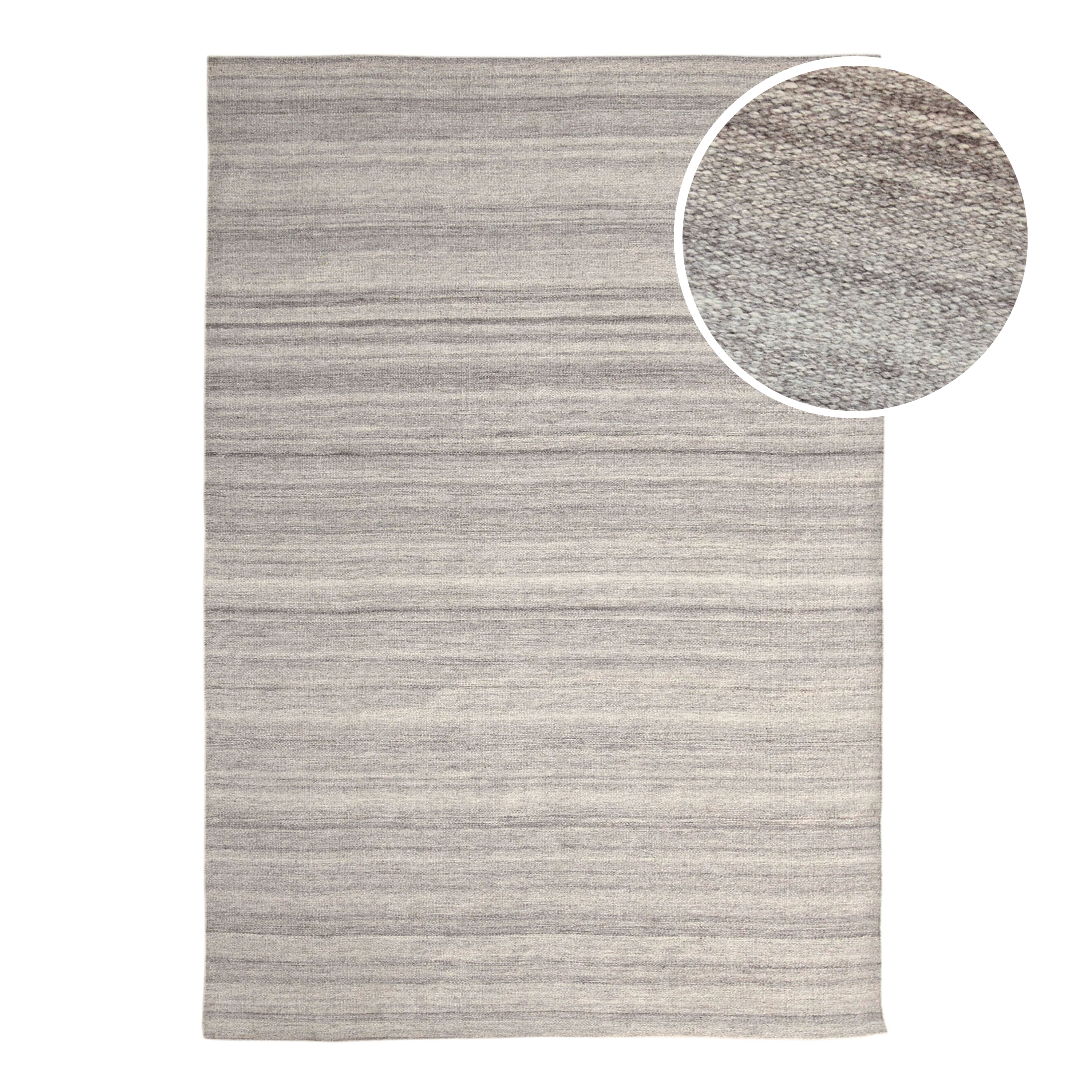 AXI Fiji Outdoor Rug – 160 x 230 cm – Beige/grey