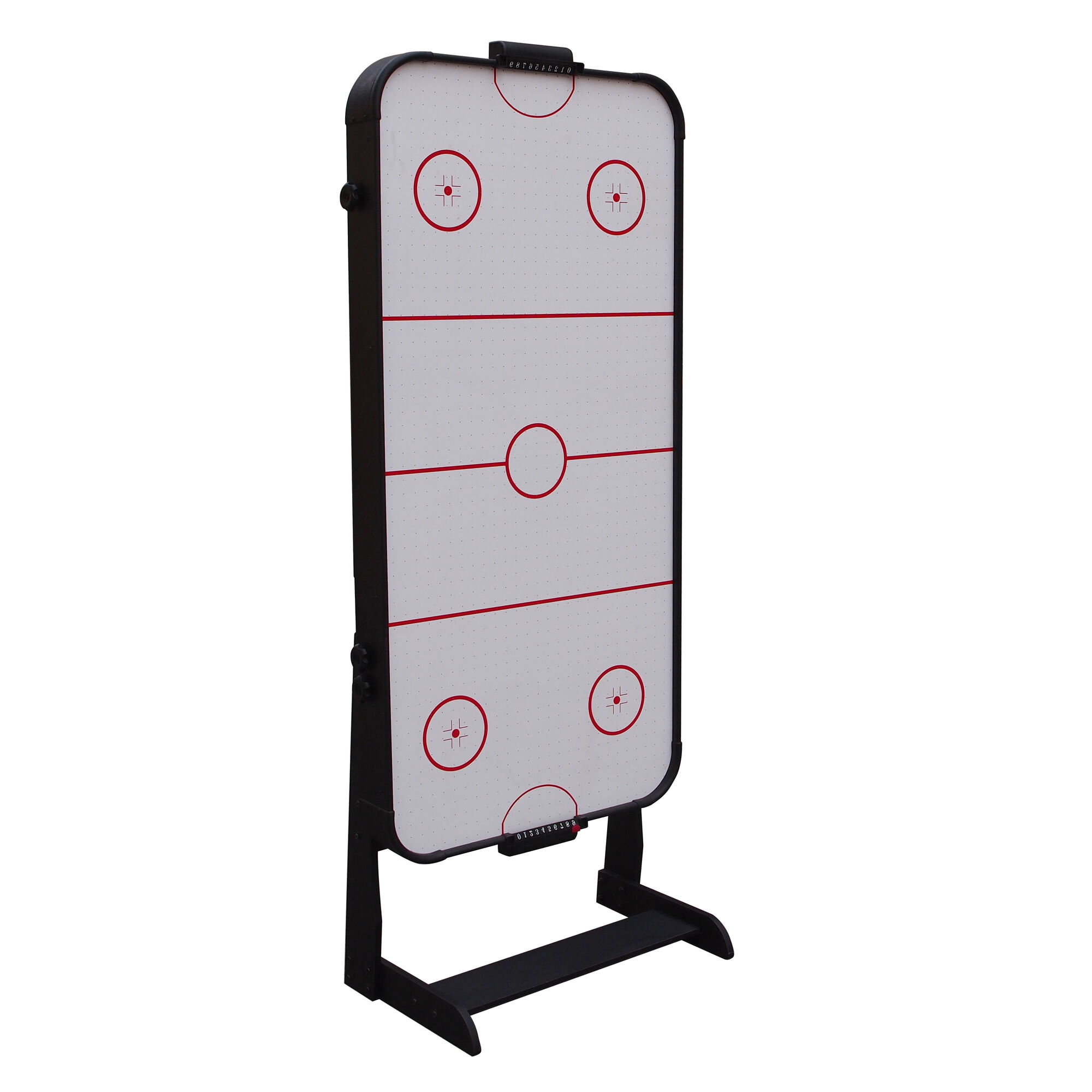 Cougar Icing folding Air Hockey Table