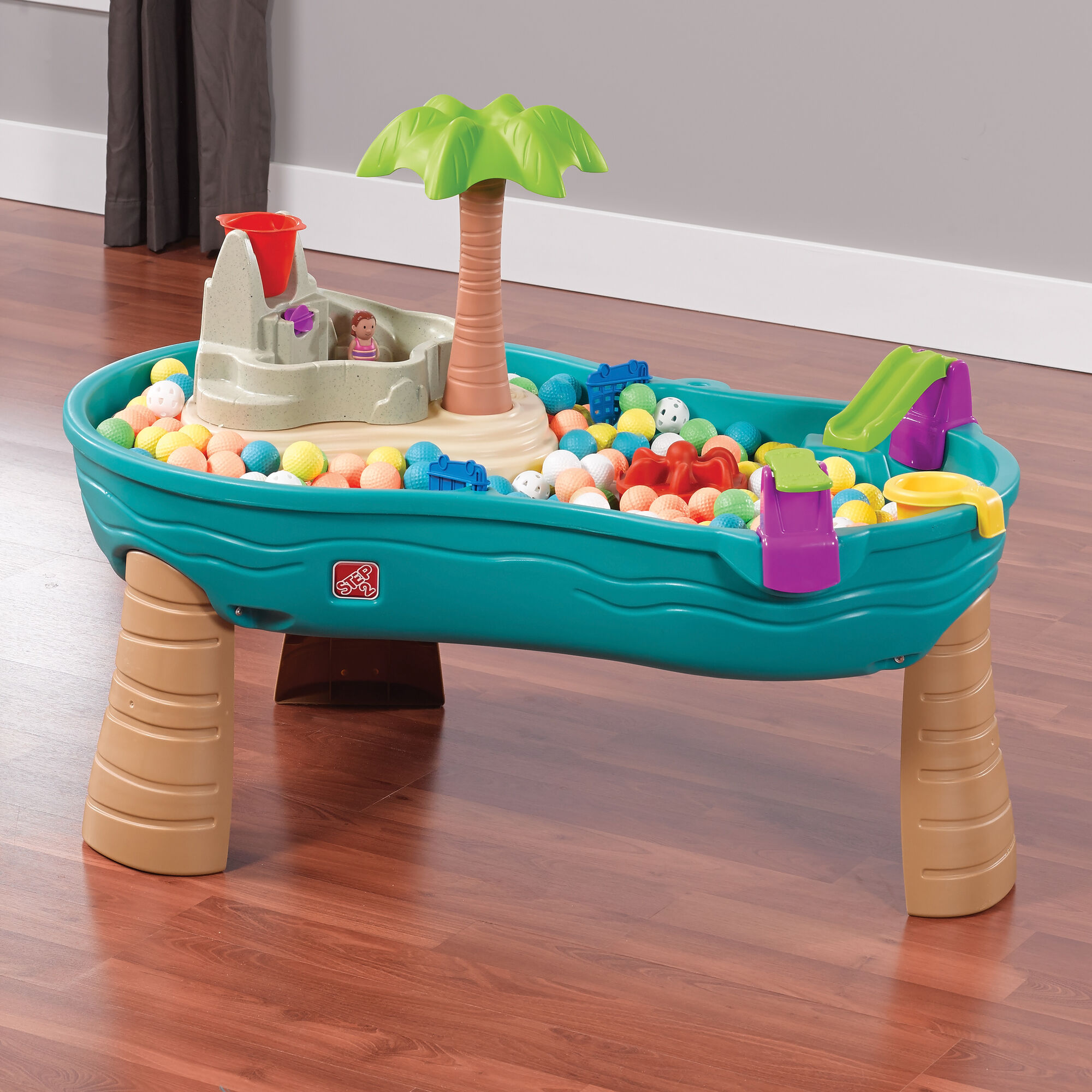 Step2 Splish Splash Seas Water Table