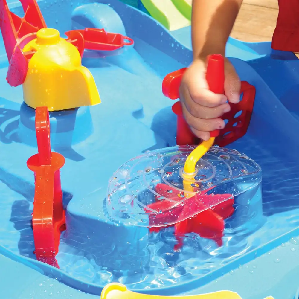 Starplast Water Fun Trolley