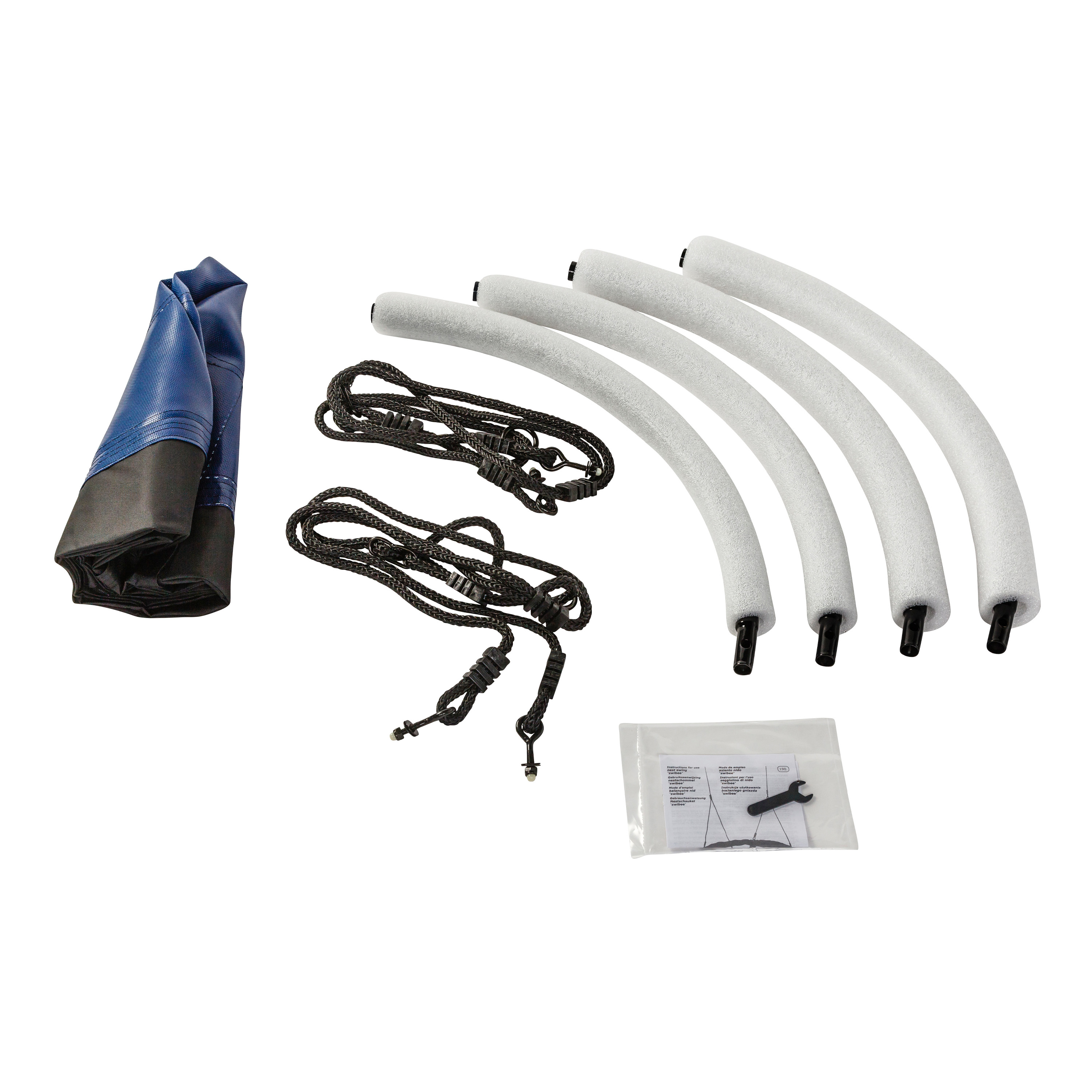 AXI Nest Swing Swibee - Blue