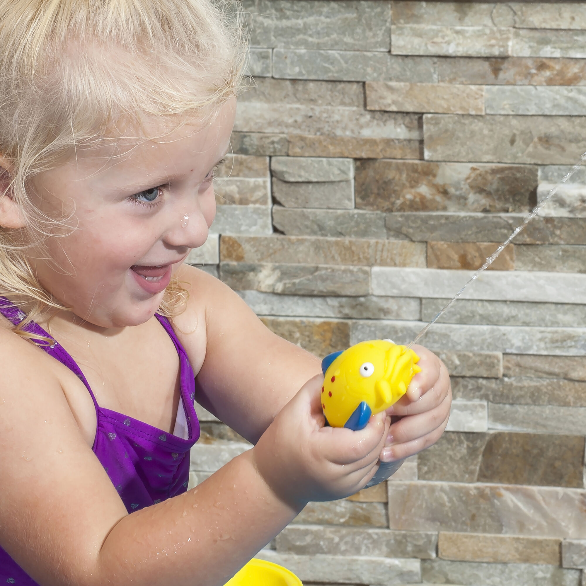 Step2 Spill & Splash Seaway Water Table