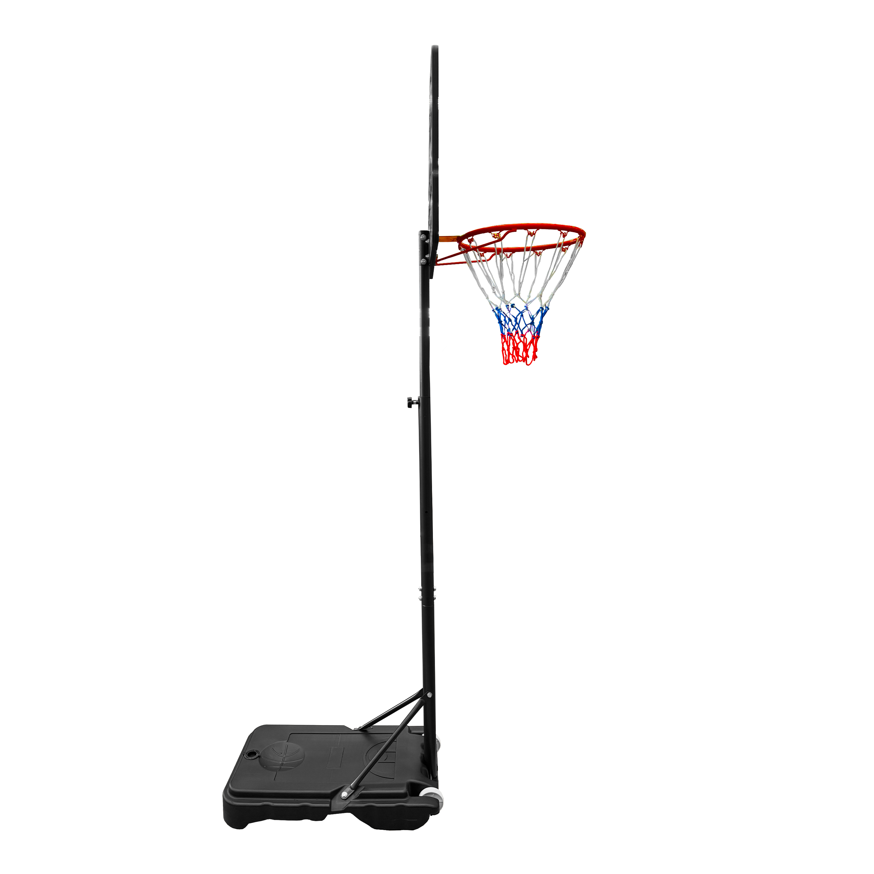 AXI Basketball Hoop Pro Adjustable 145 – 207 cm