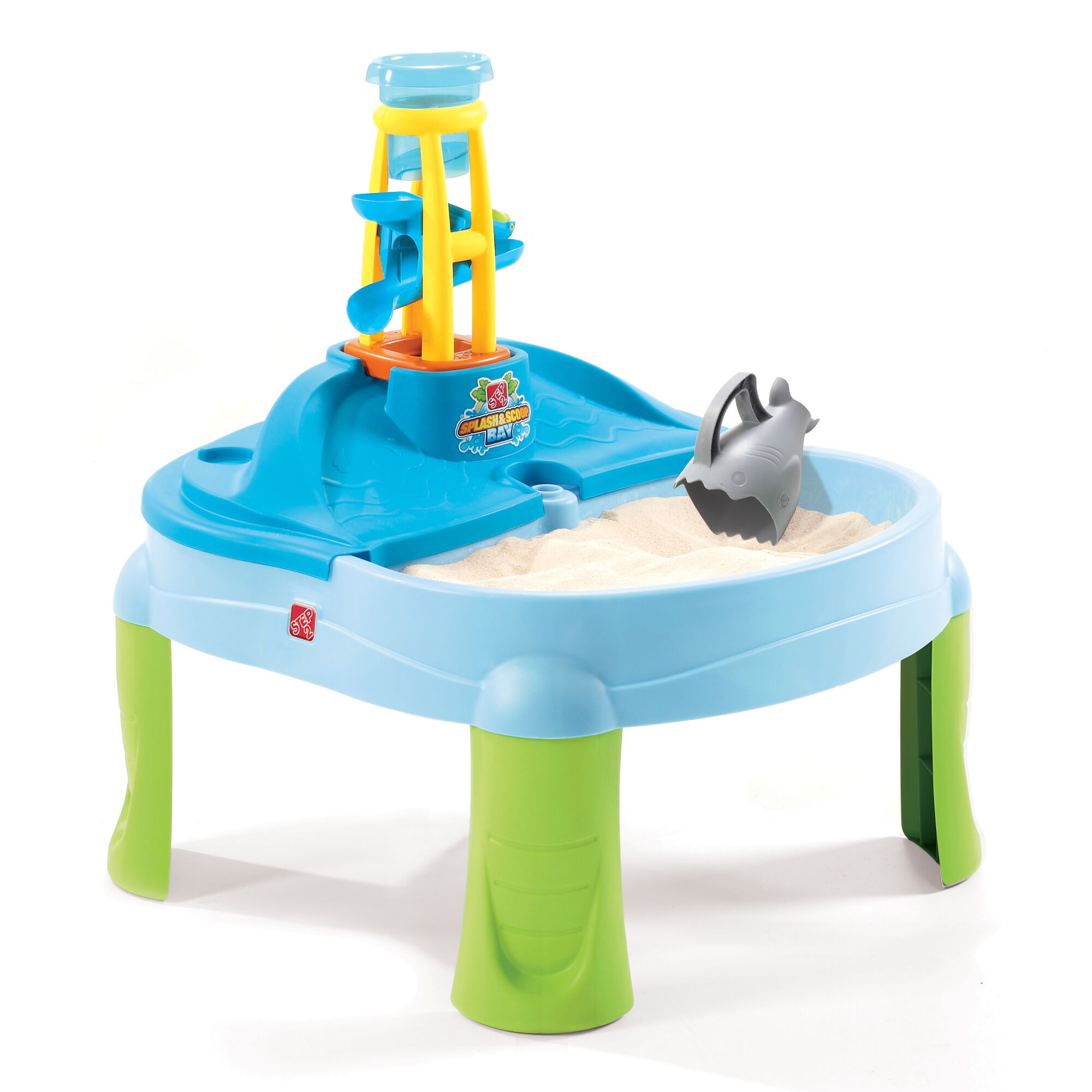 Step2 Splash & Scoop Bay