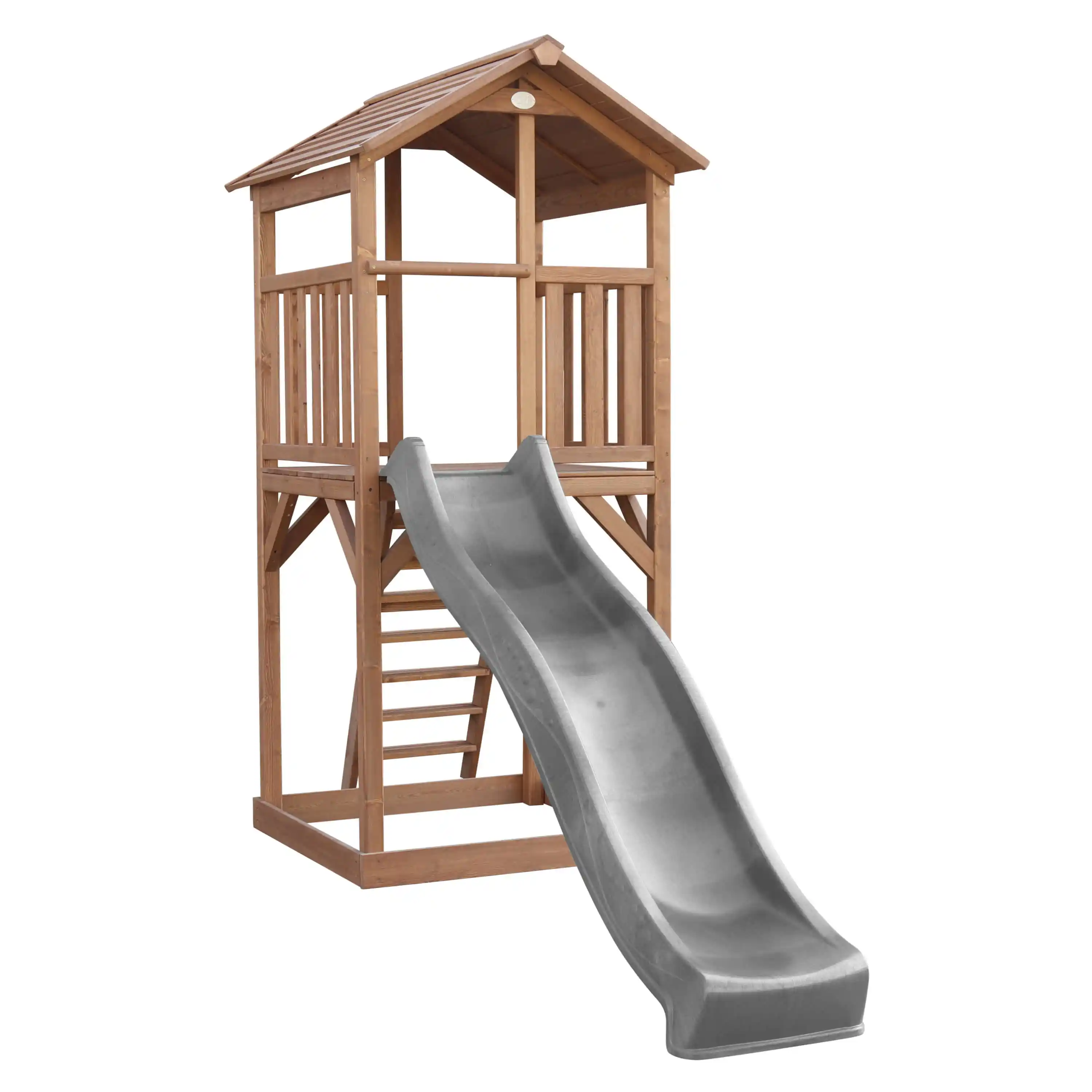 AXI Beach Tower Brown - Grey Slide