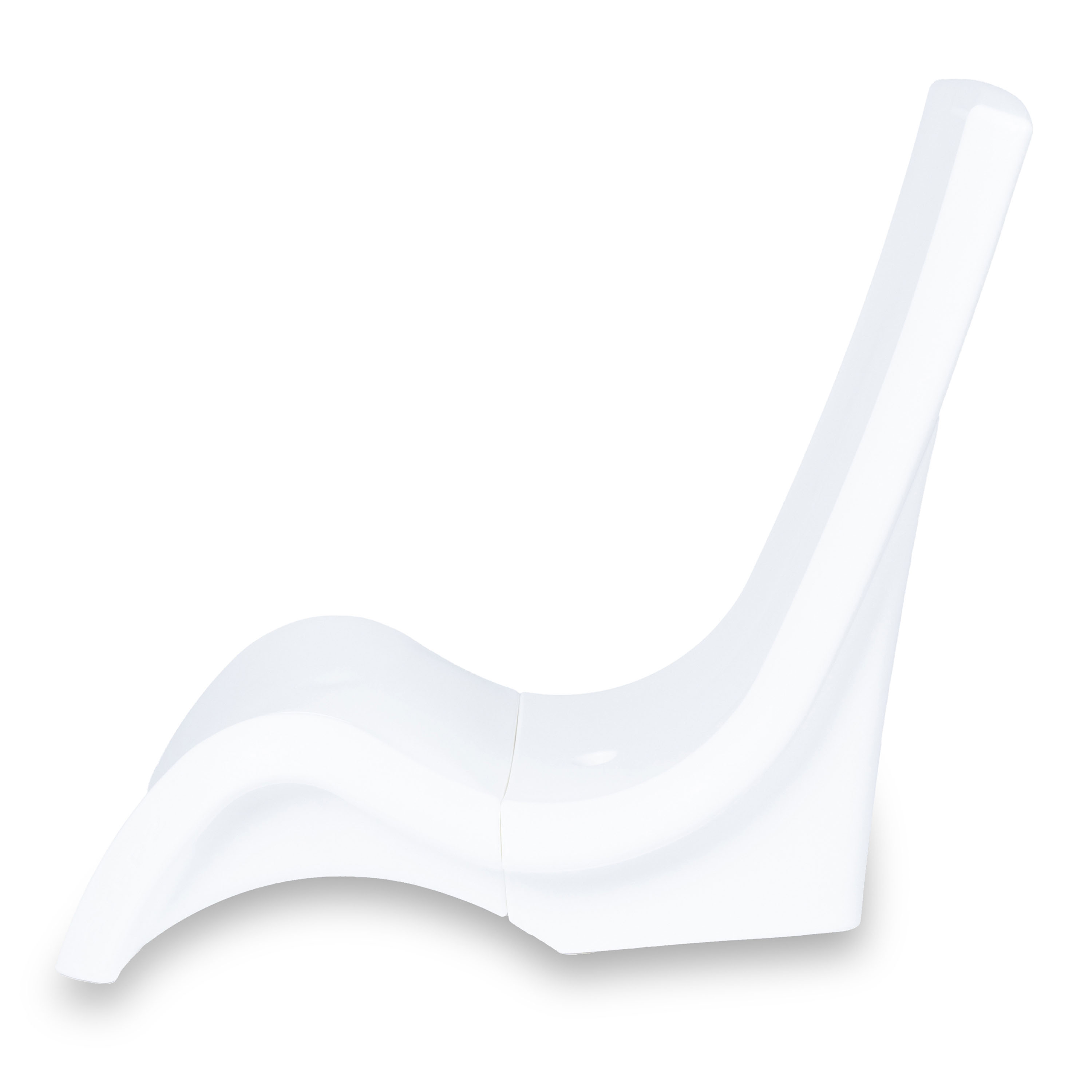 Step2 Vero Pool Chair White