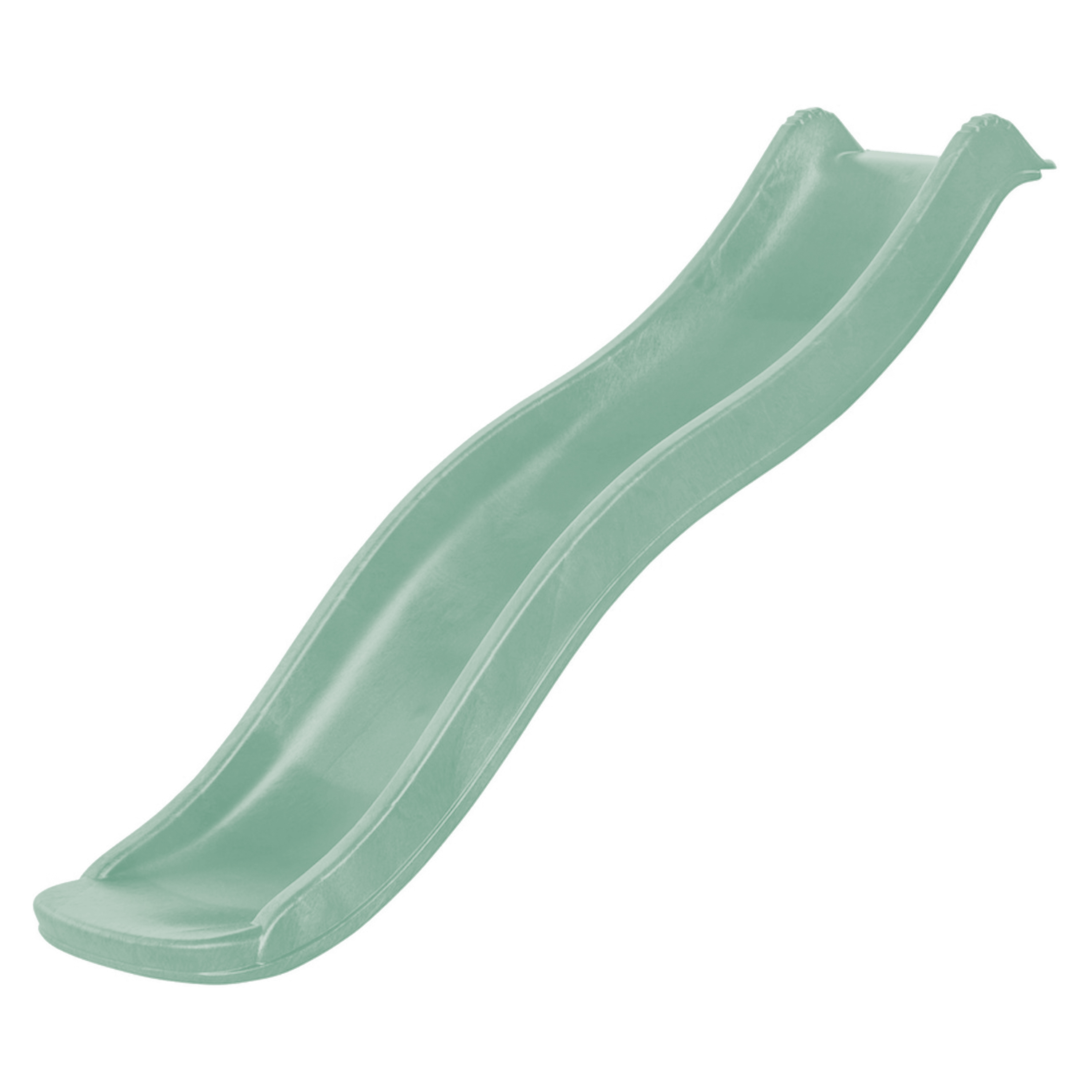 Pastel green