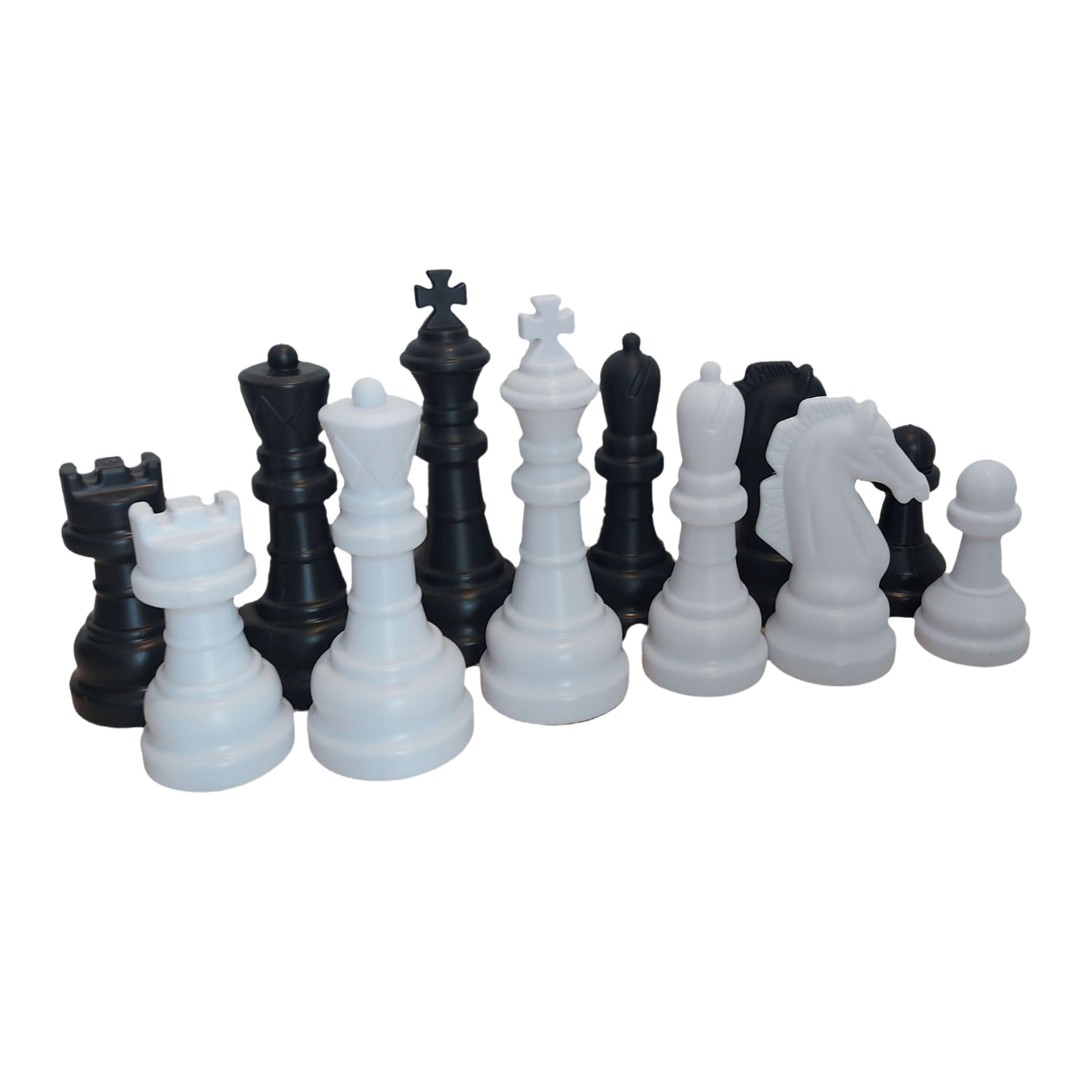 Alldoro Chess XXL