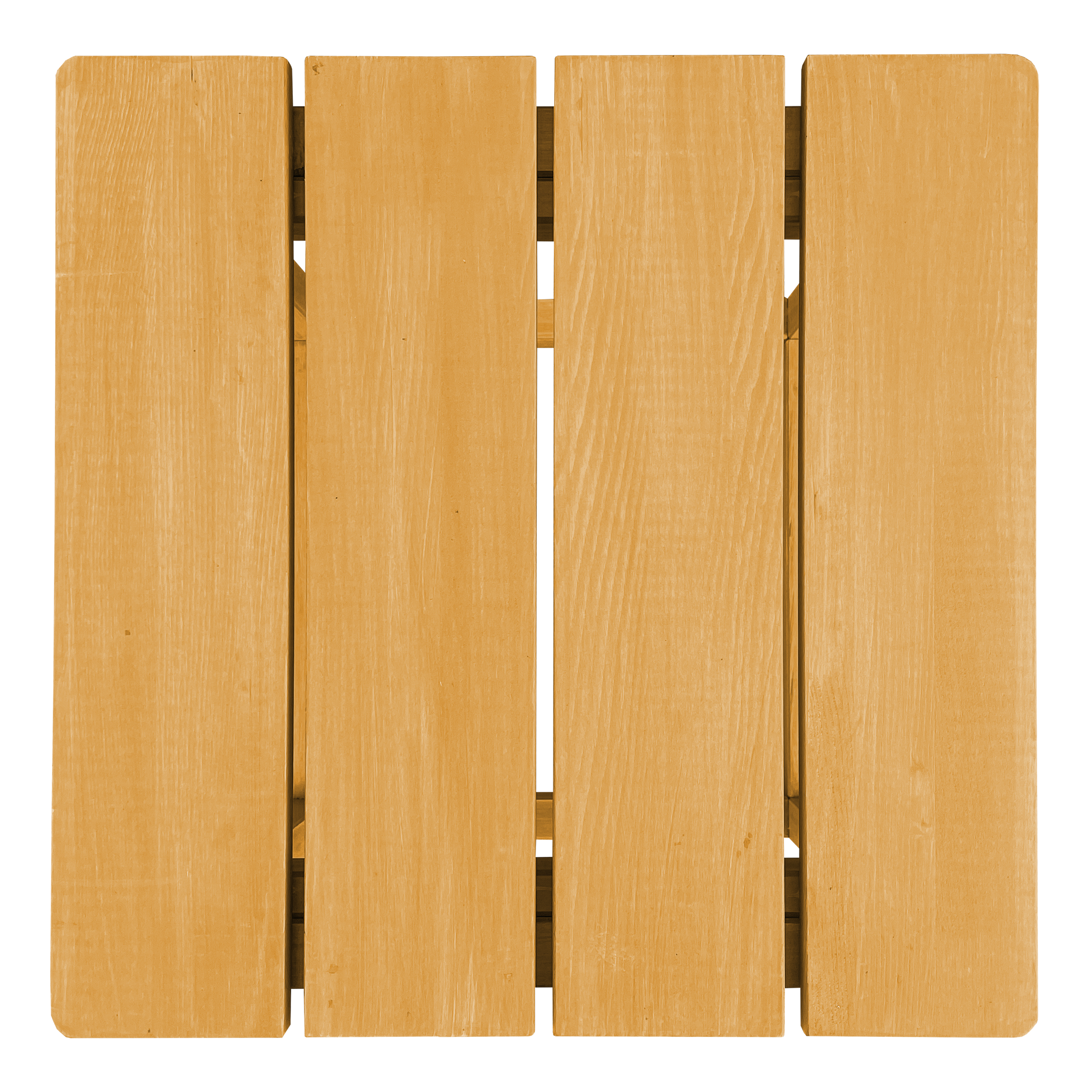 AXI Tess Side Table Brown