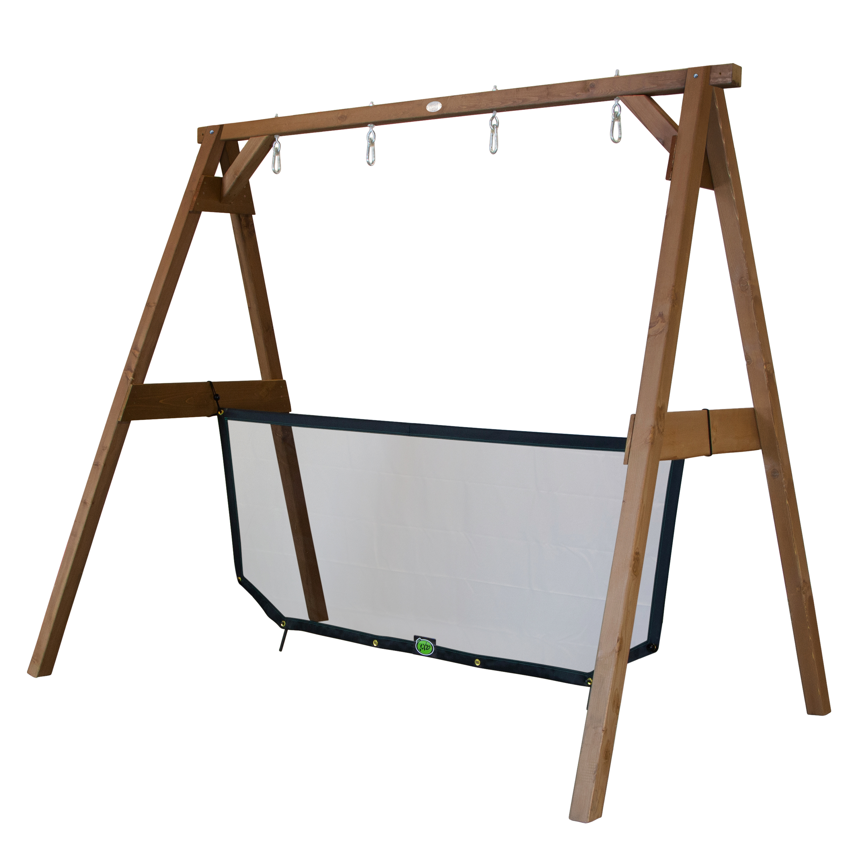 AXI 4-in-1 SportsFun - Brown