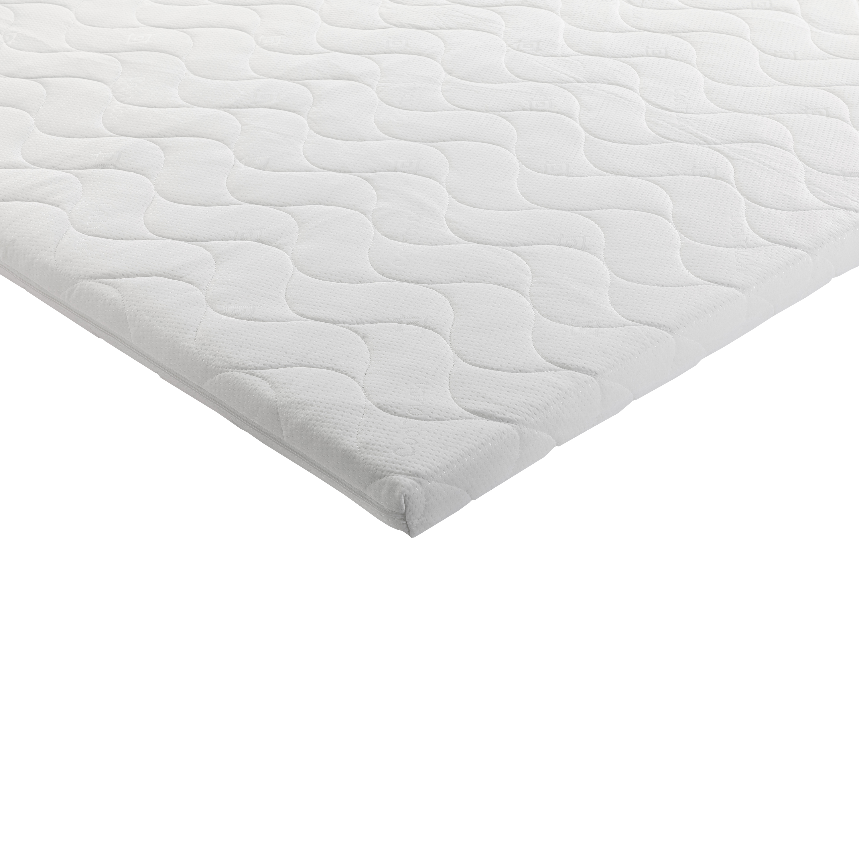 Sunny Foam Mattress 90 x 200 x 7 cm