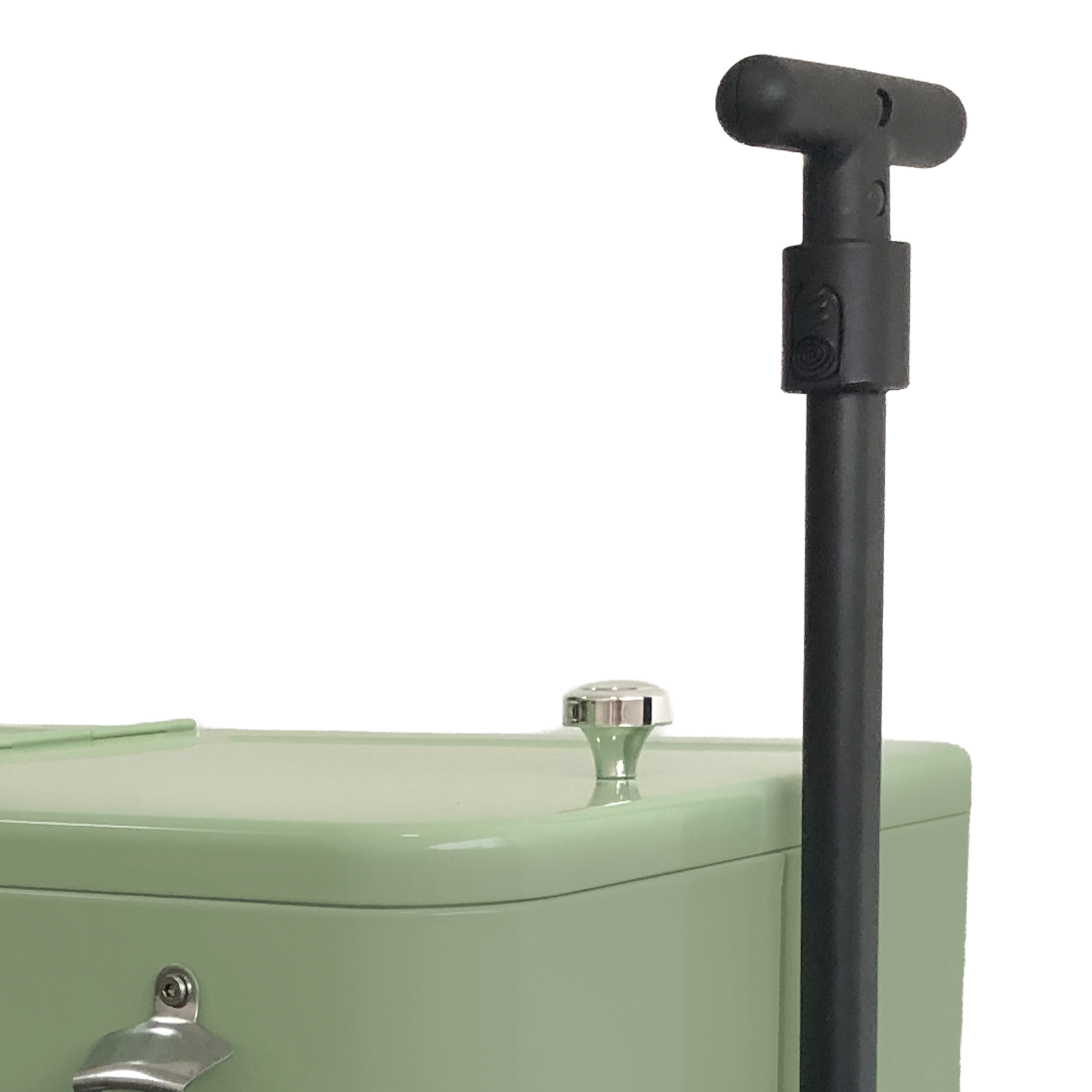 AXI Beach Wagon Cooler Go - Green