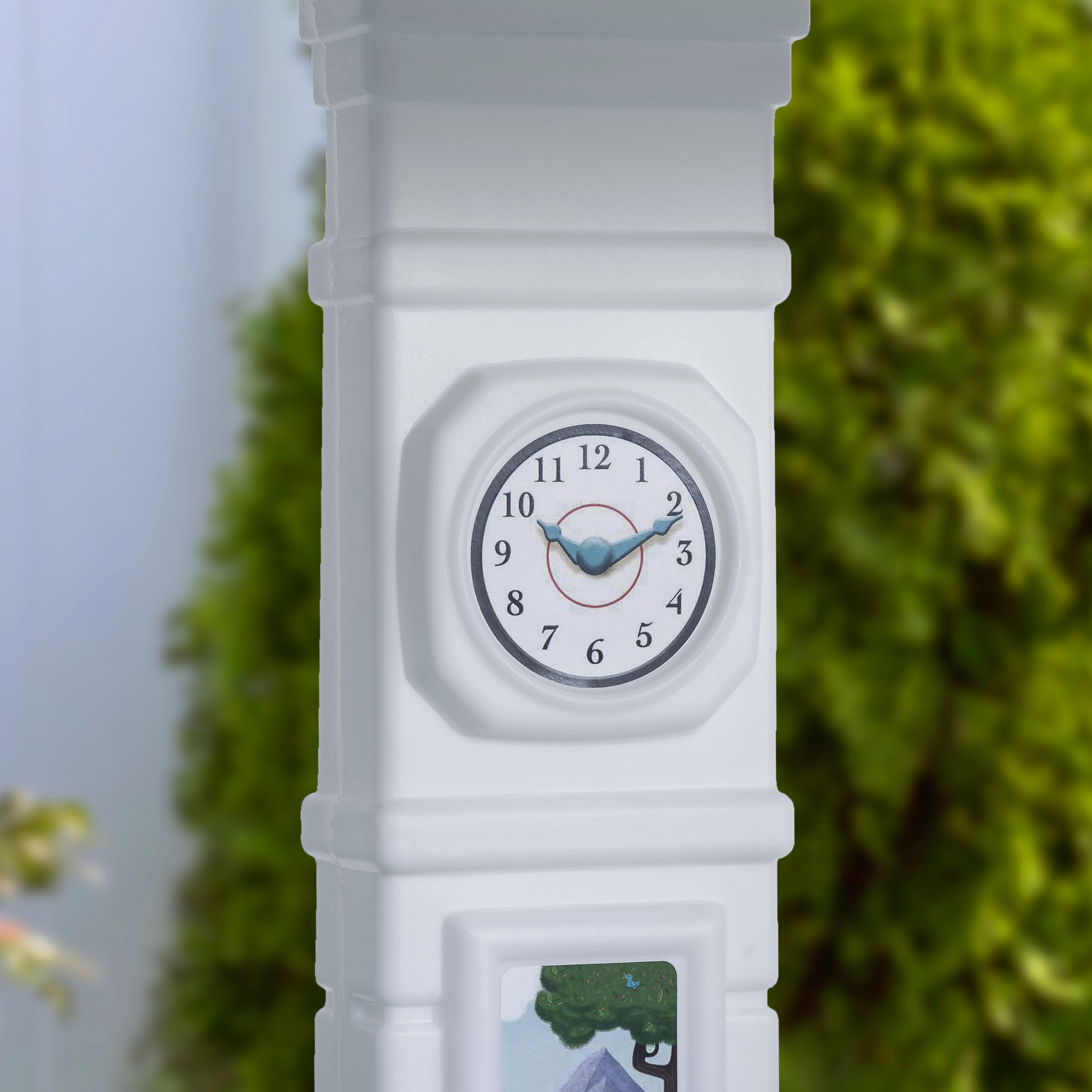 Step2 Neat & Tidy Cottage Homestyle Edition-0733538413096 Step2 Neat & Tidy Cottage Homestyle Edition