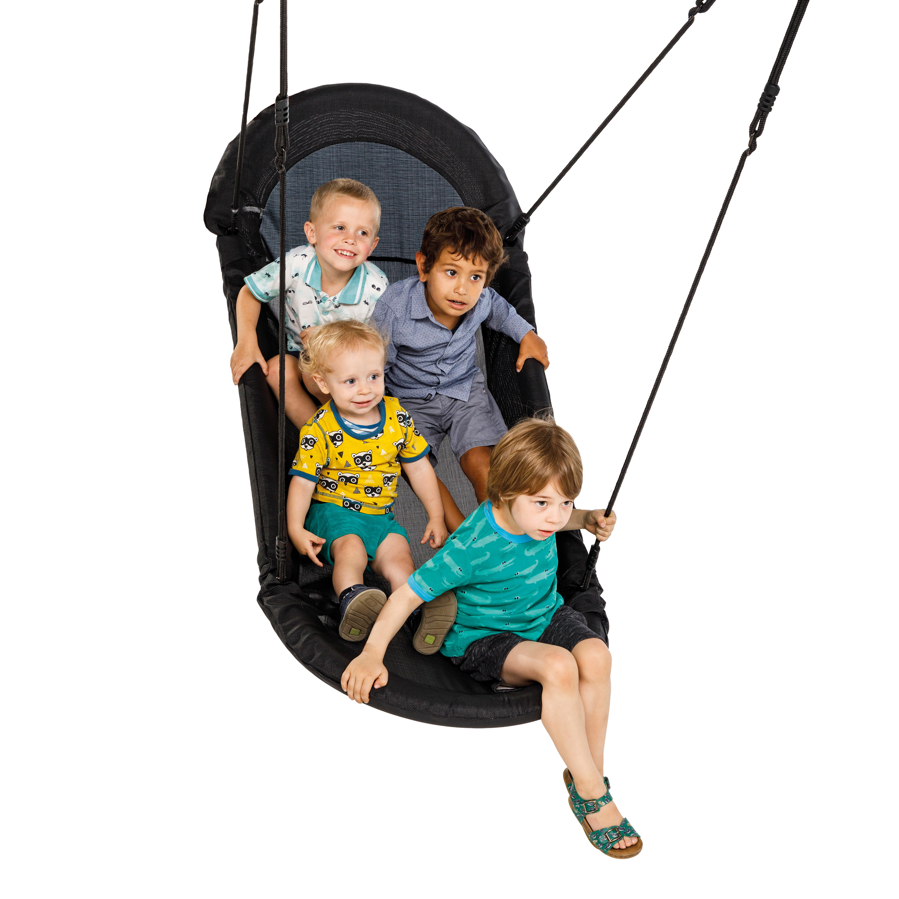 AXI Roxy Nest Swing - Black