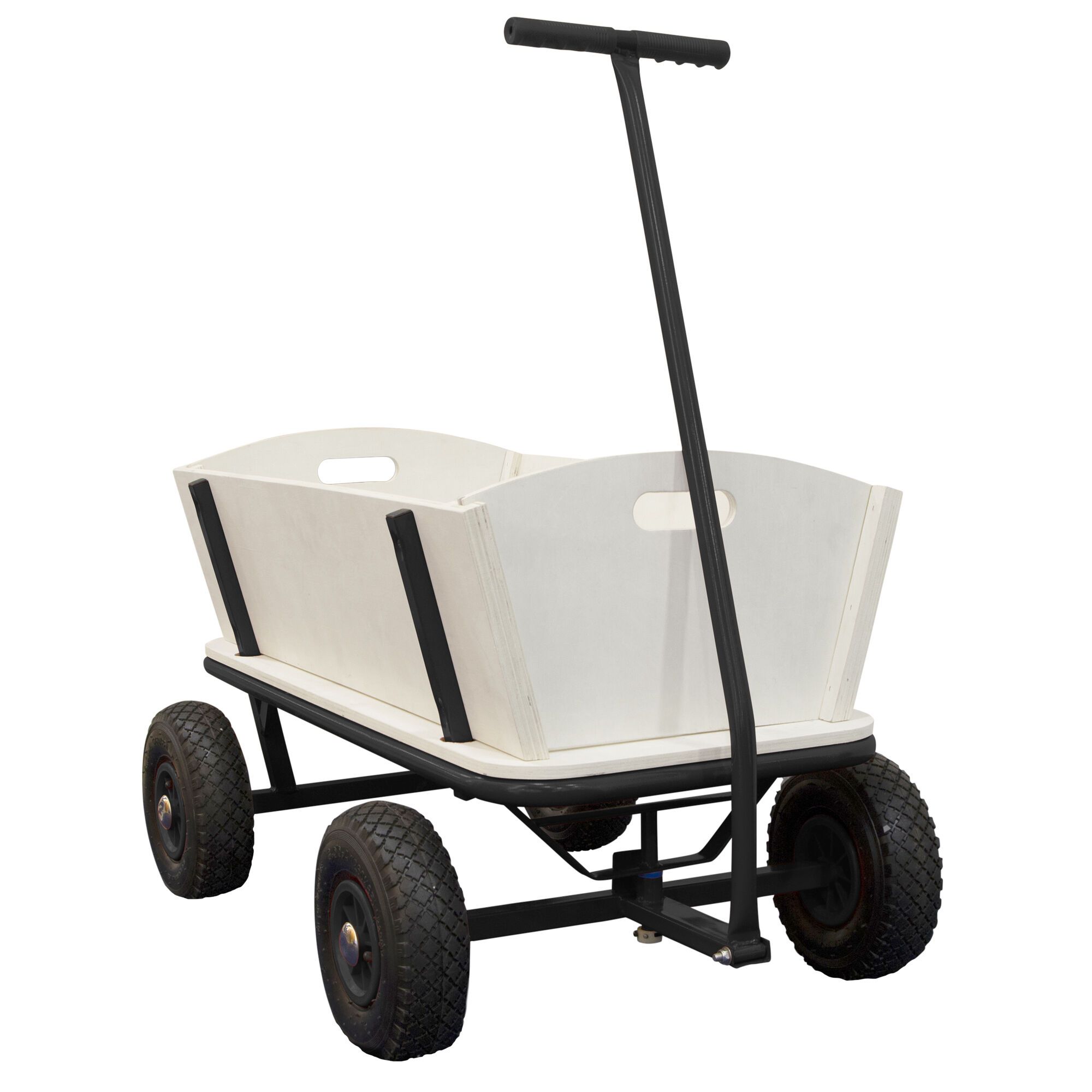 Sunny Billy Beach Wagon - Black