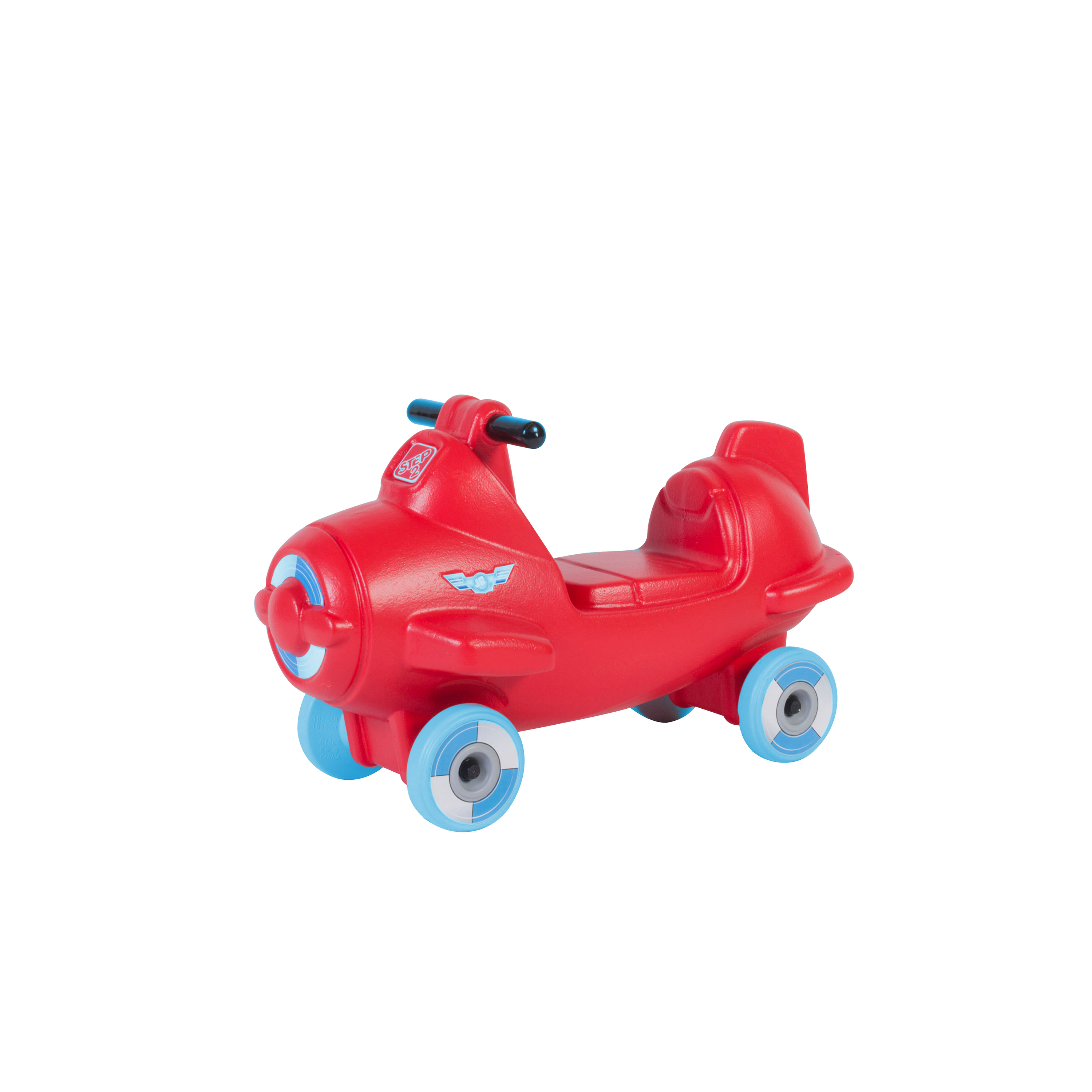 Step 2 Sky Rider Up & Down Roller Coaster