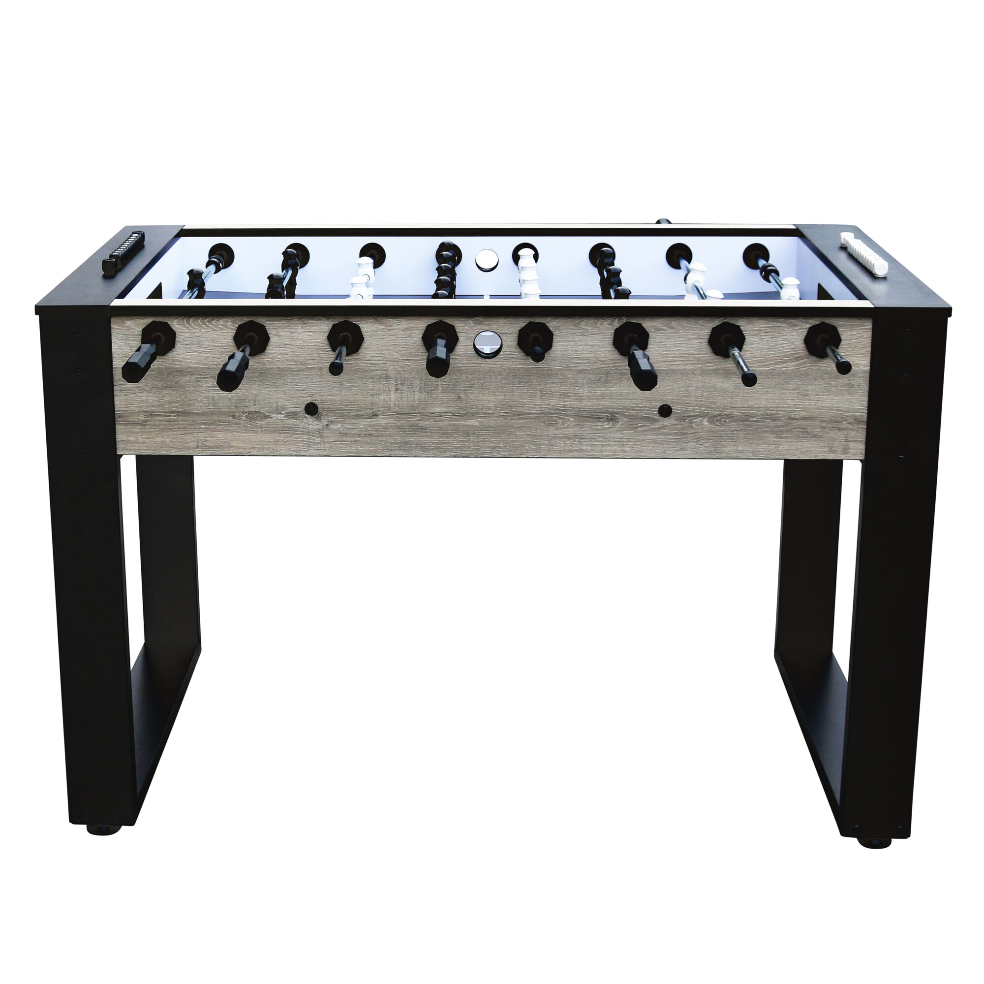 Cougar Panna Pro Oak Football Table