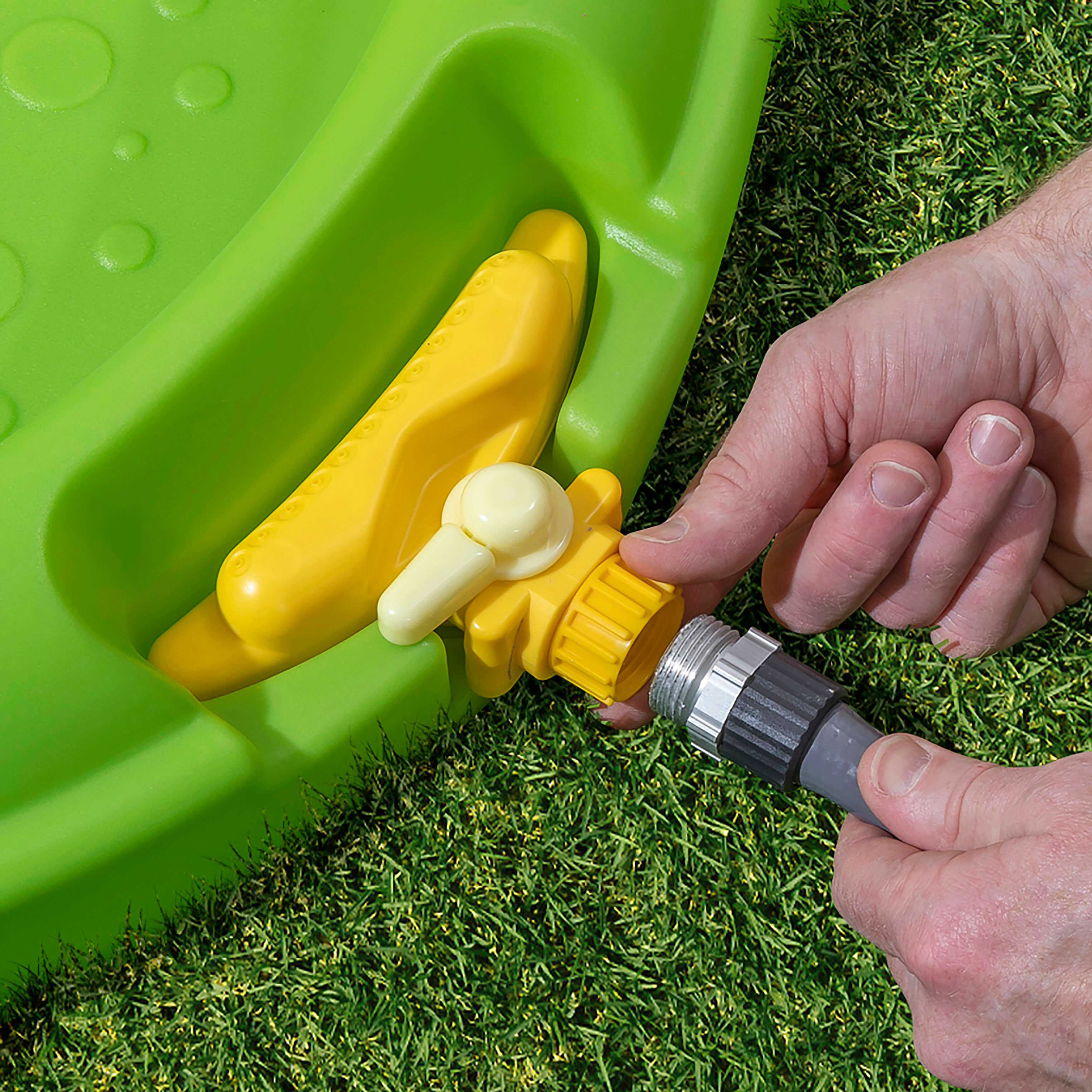 Step2 Water Bug Splash Pad