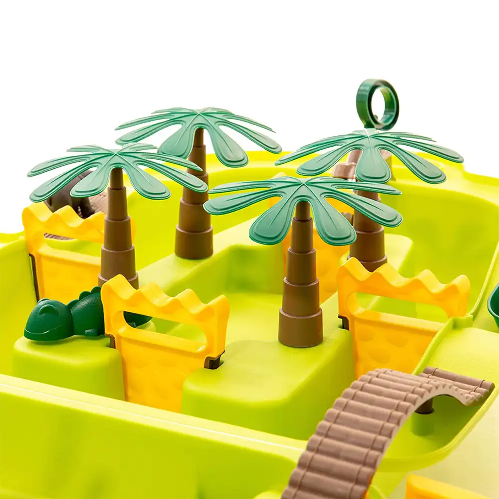 Starplast Jungle Water Fun Trolley